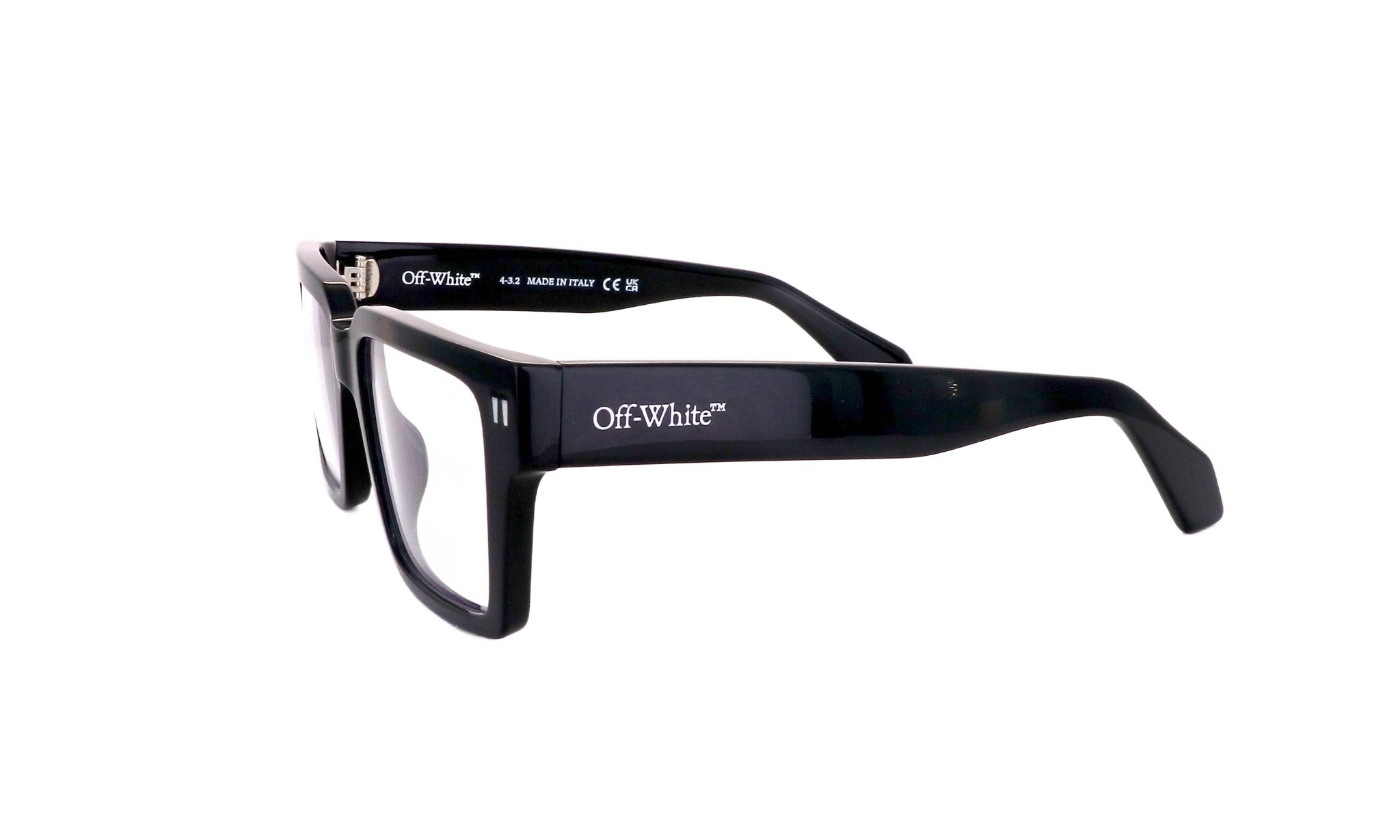 OFF - WHITE OERJ 054 STYLE 54 - Jorge Oculista