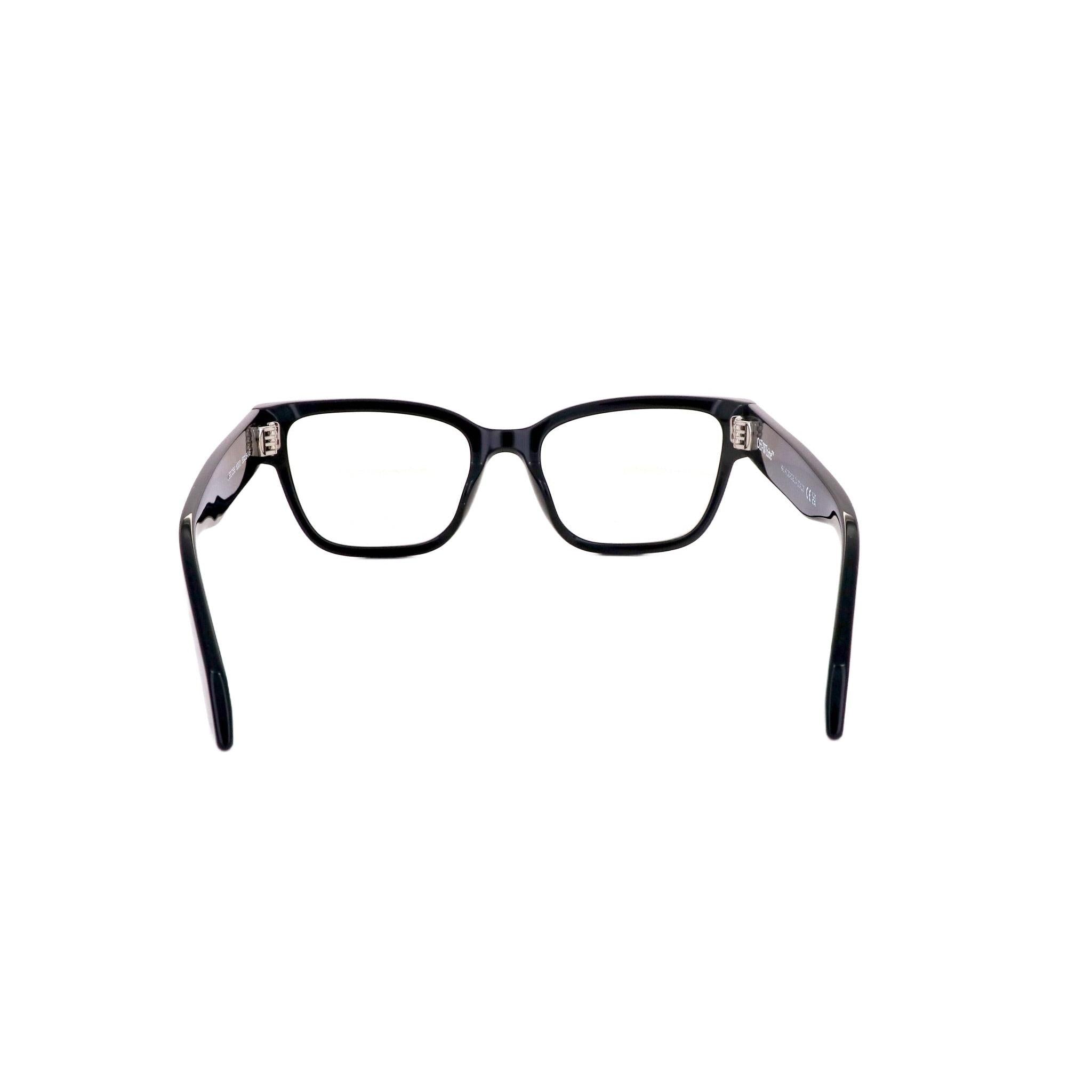 Oジロー OFF-WHITE OERJ 056 STYLE 56 - Jorge Optician – Jorge Oculista