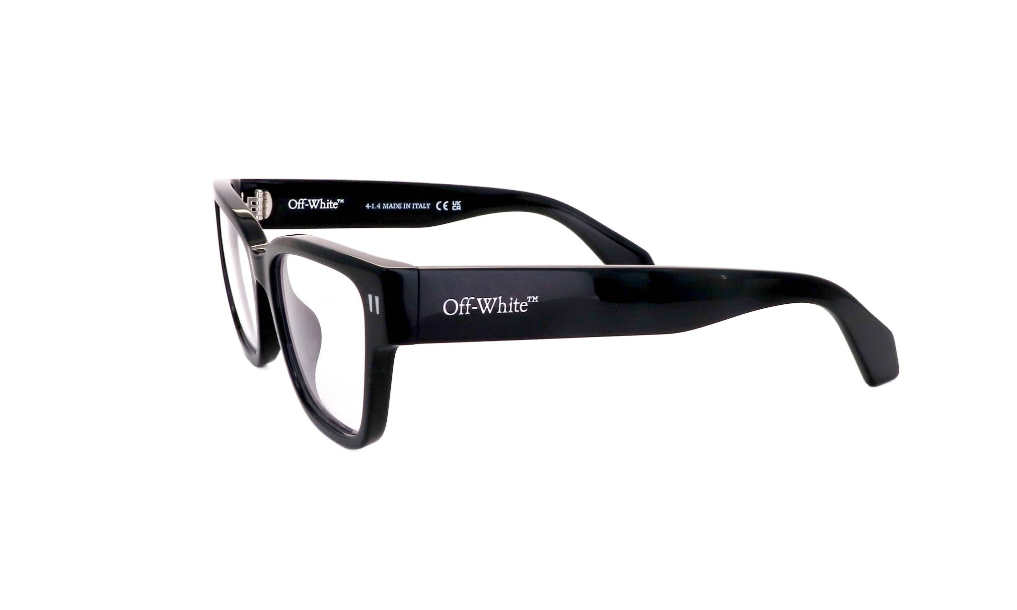 OFF - WHITE OERJ 056 STYLE 56 - Jorge Oculista