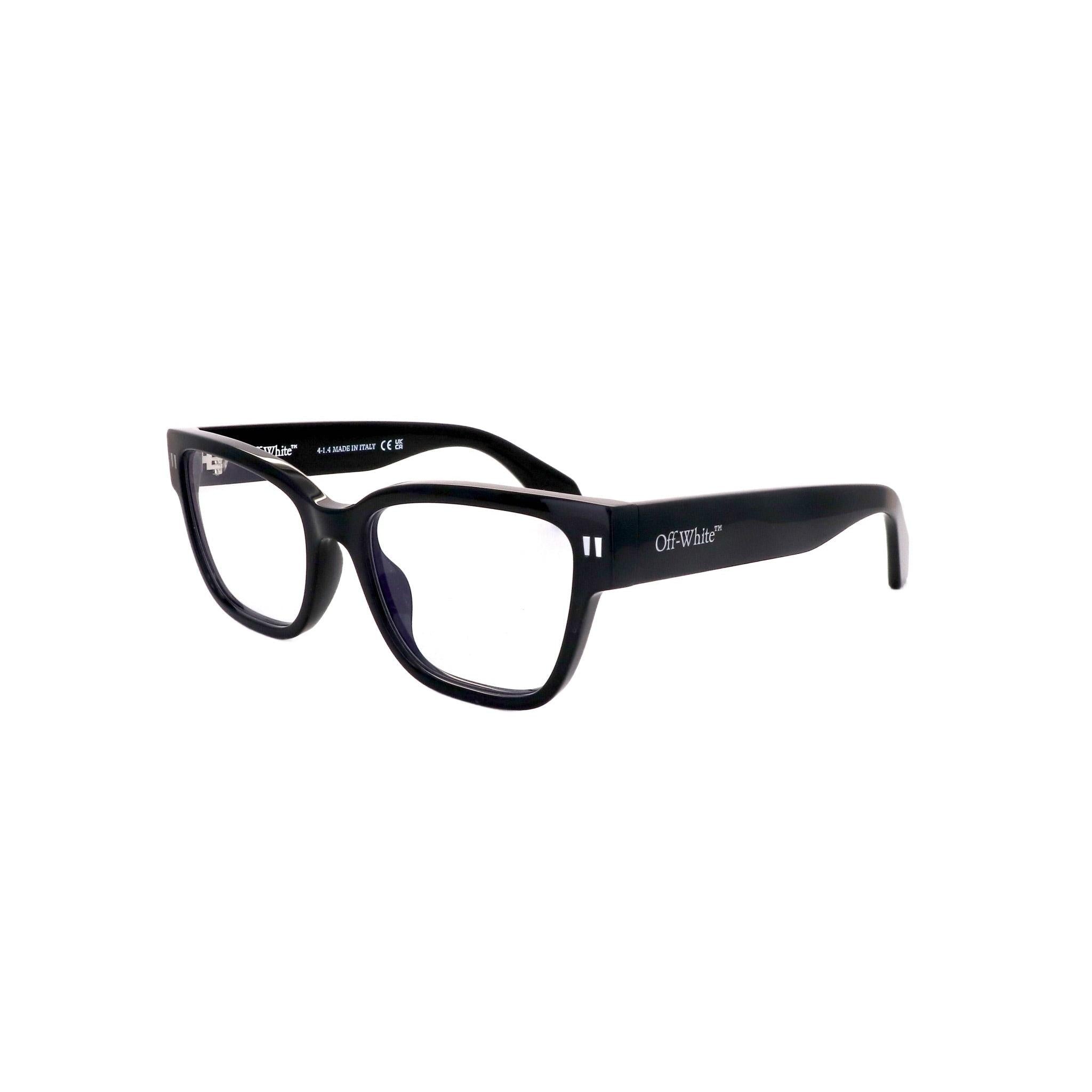 OFF-WHITE OERJ 056 STYLE 56 - Jorge Optician – Jorge Oculista