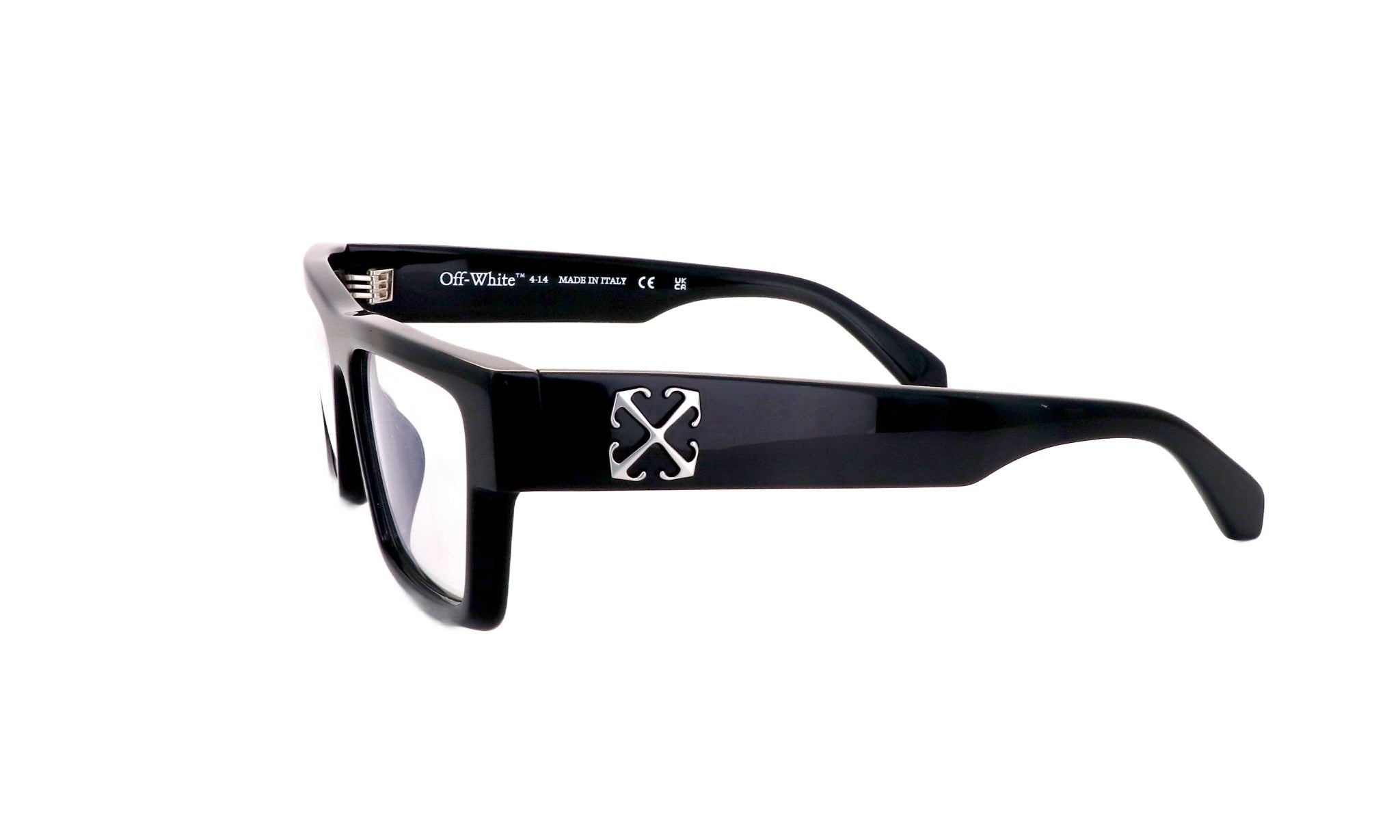 OFF - WHITE OERJ 061 STYLE 61 - Jorge Oculista