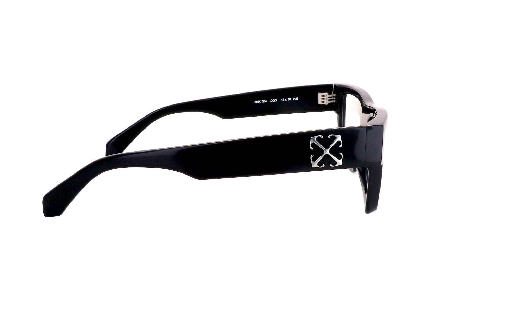 OFF - WHITE OERJ 061 STYLE 61 - Jorge Oculista