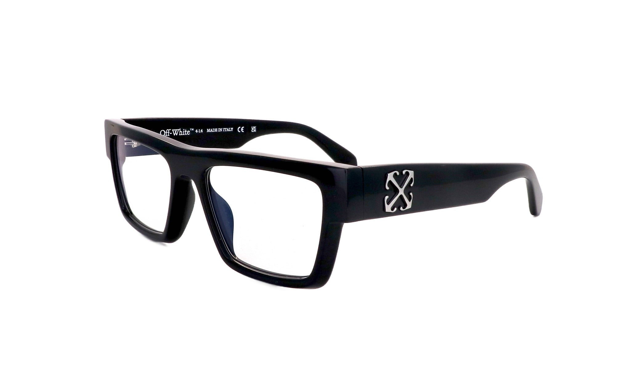 OFF - WHITE OERJ 061 STYLE 61 - Jorge Oculista