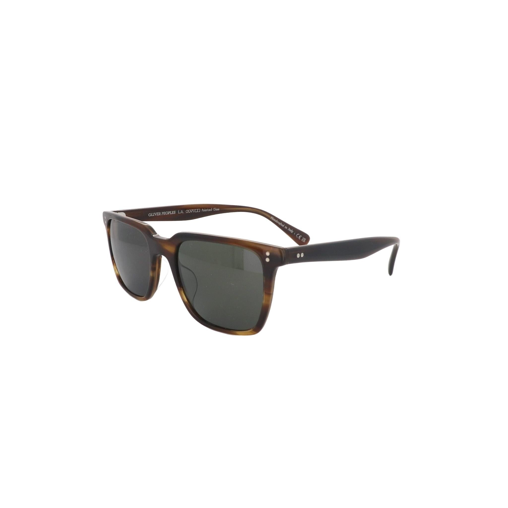 OLIVER PEOPLES LACHMAN 5419SU - Jorge Oculista