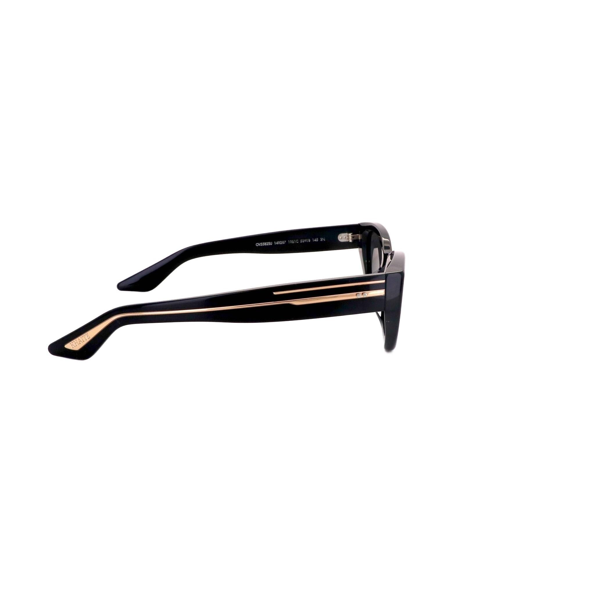 OLIVER PEOPLES OV 1961C 5582SU - Jorge Oculista