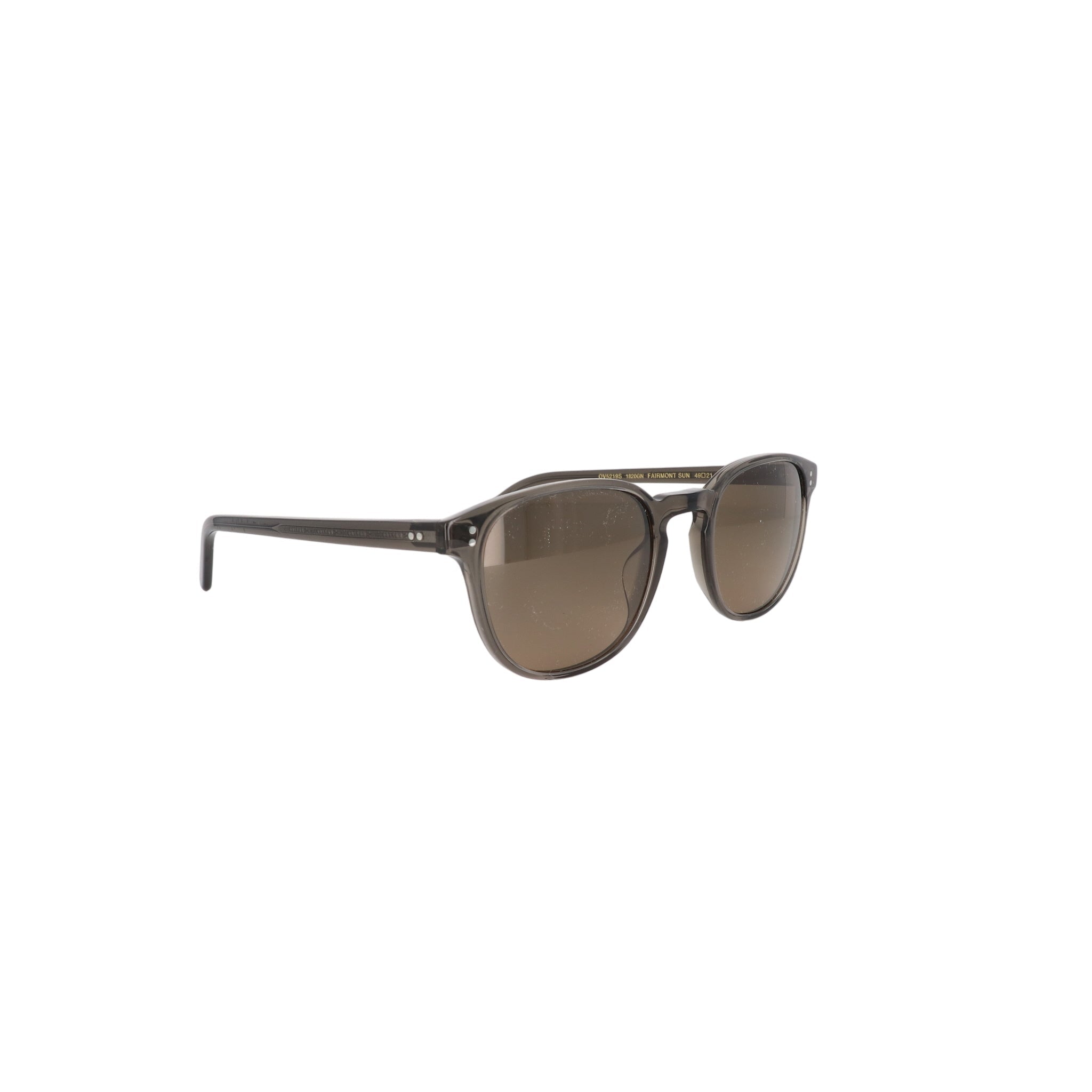 OLIVER PEOPLES OV 5219 - Jorge Oculista