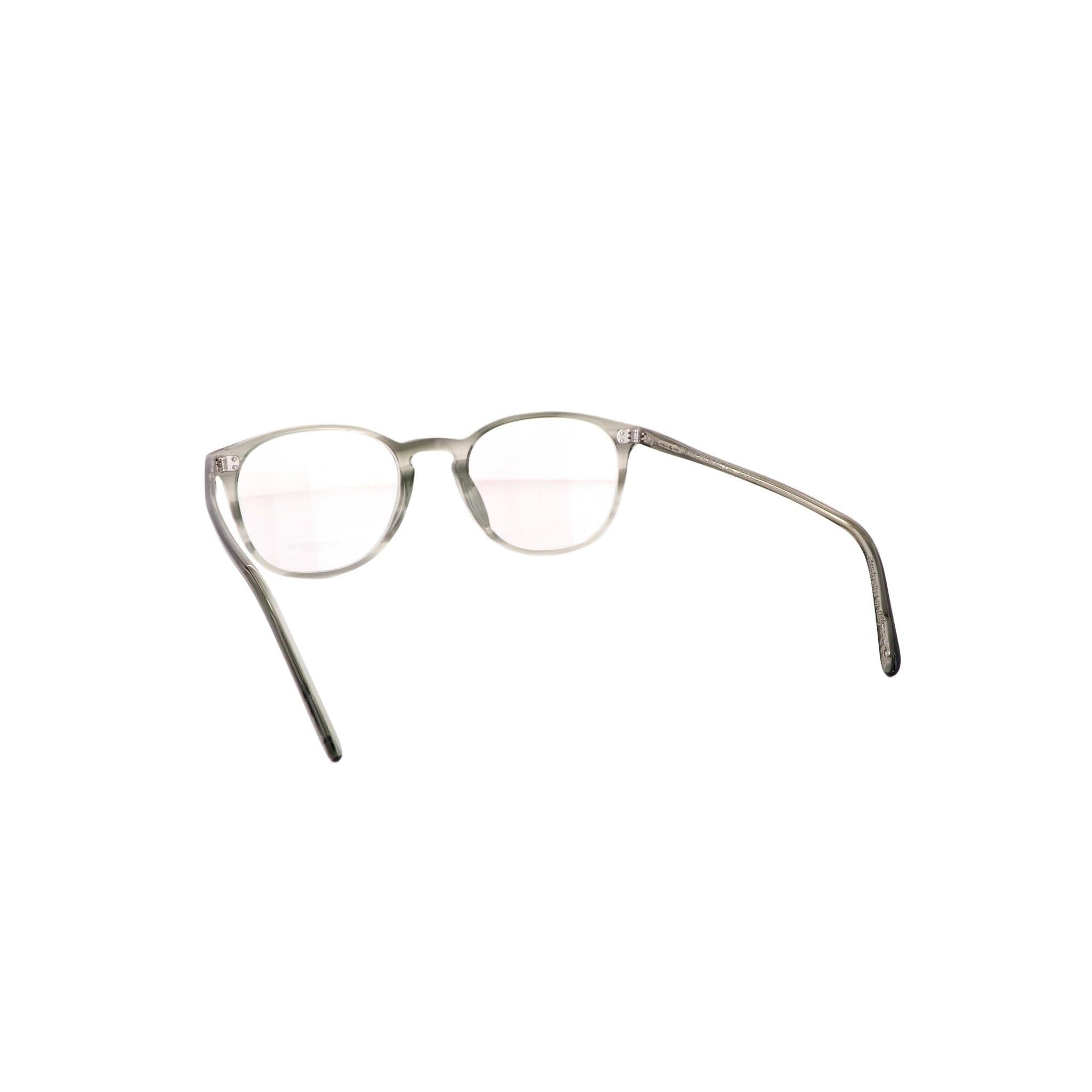 OLIVER PEOPLES OV 5397U - Jorge Oculista