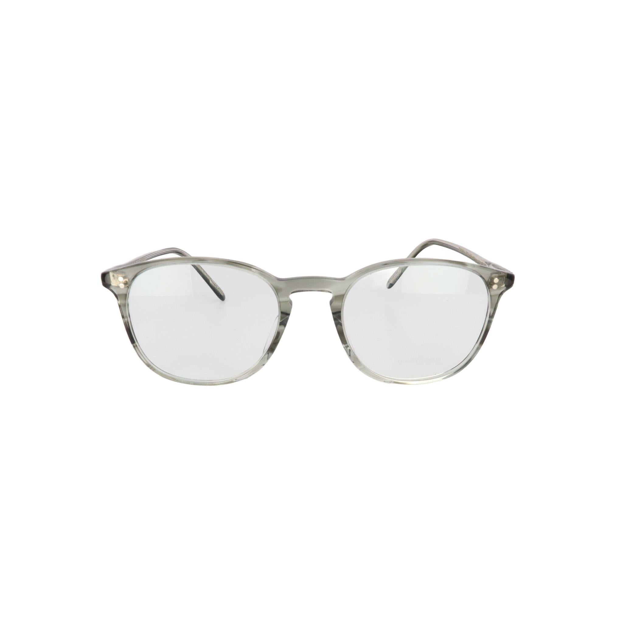 OLIVER PEOPLES OV 5397U - Jorge Oculista