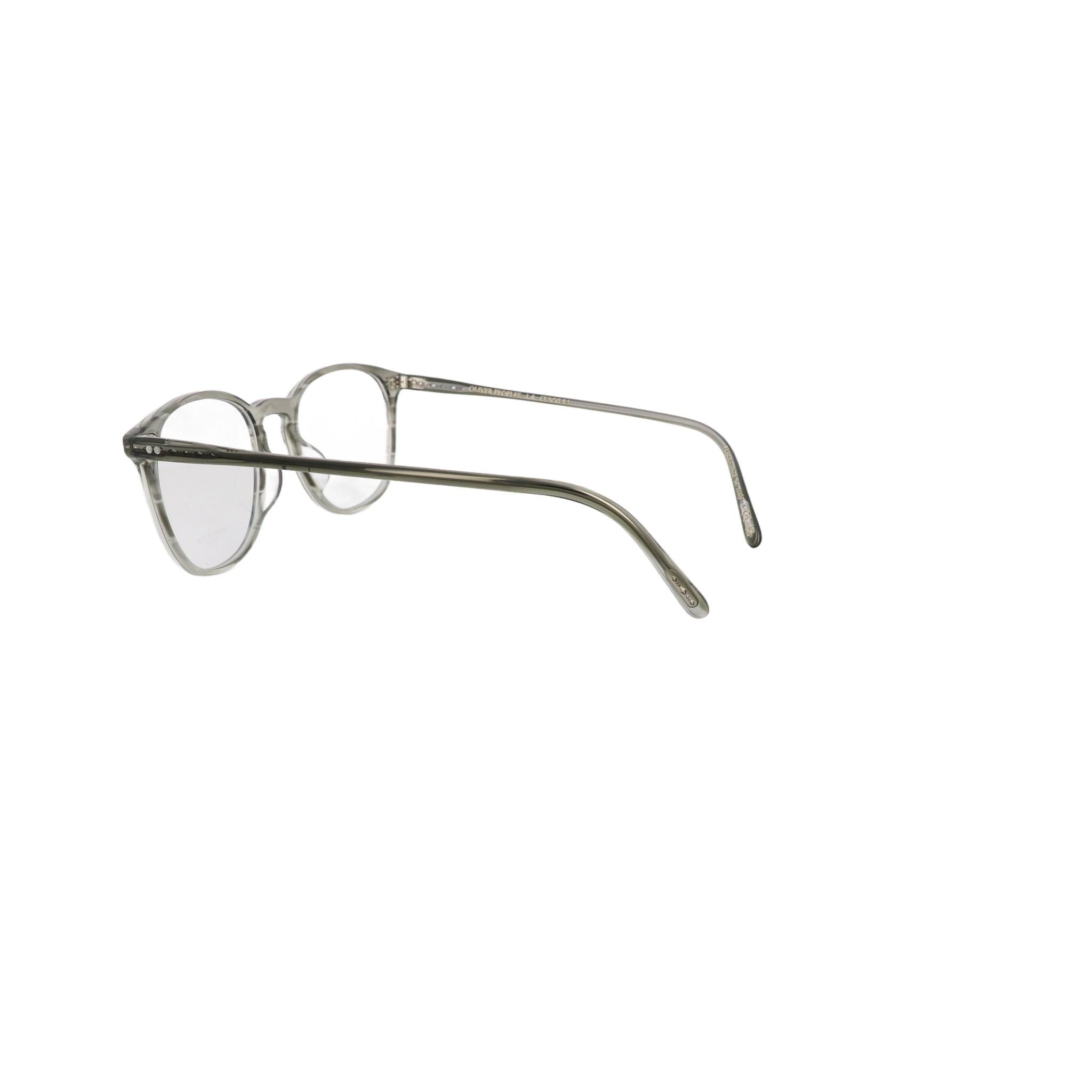 OLIVER PEOPLES OV 5397U - Jorge Oculista