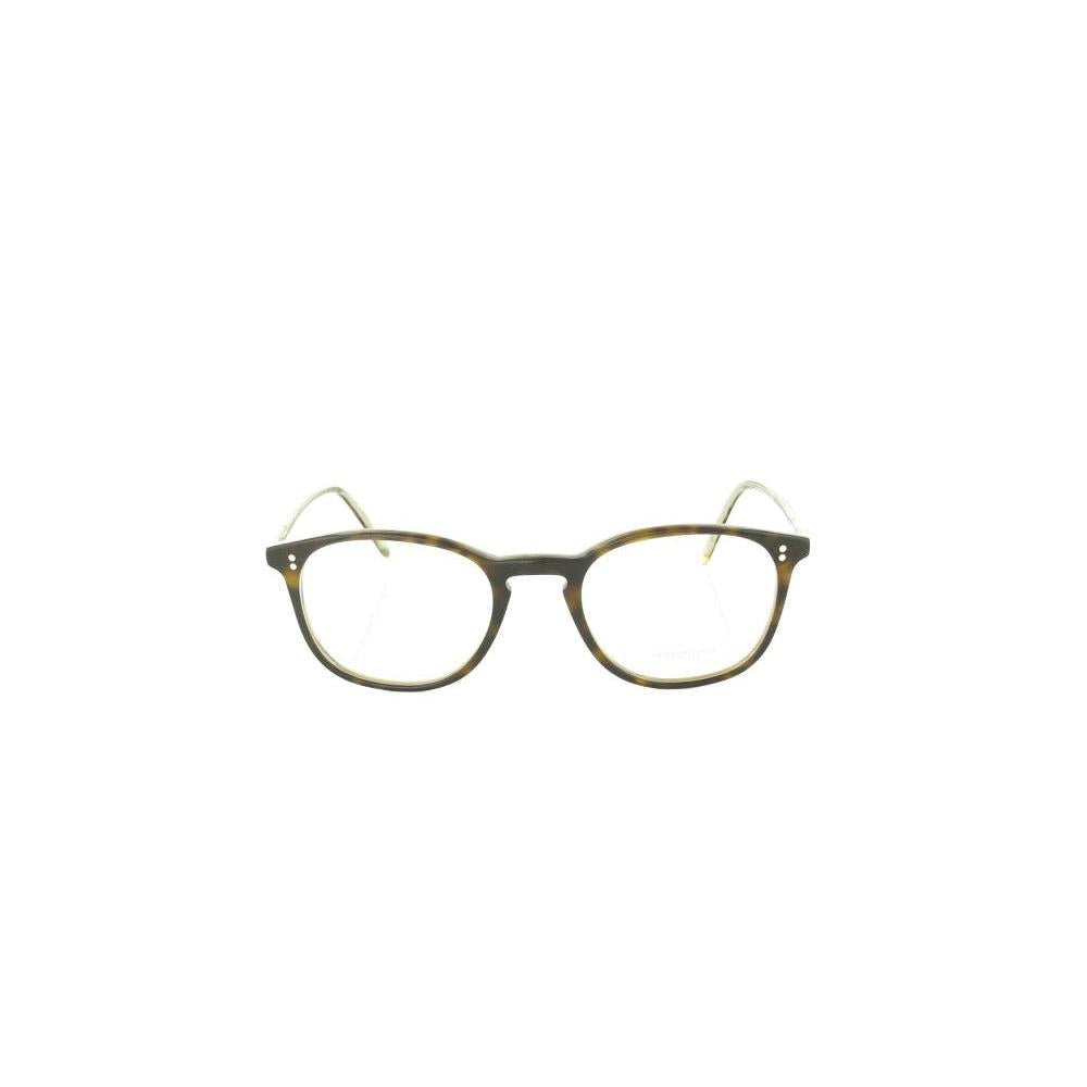 OLIVER PEOPLES OV 5397U - Jorge Oculista