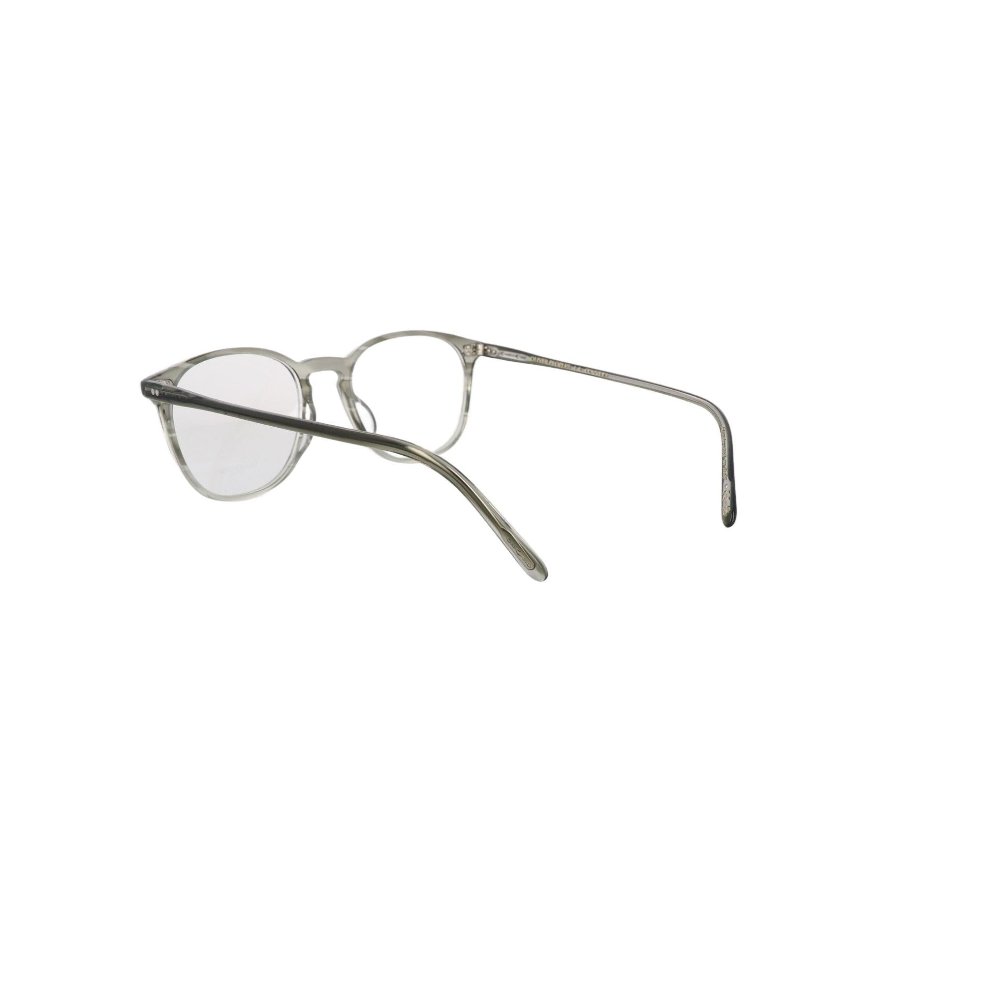OLIVER PEOPLES OV 5397U - Jorge Oculista