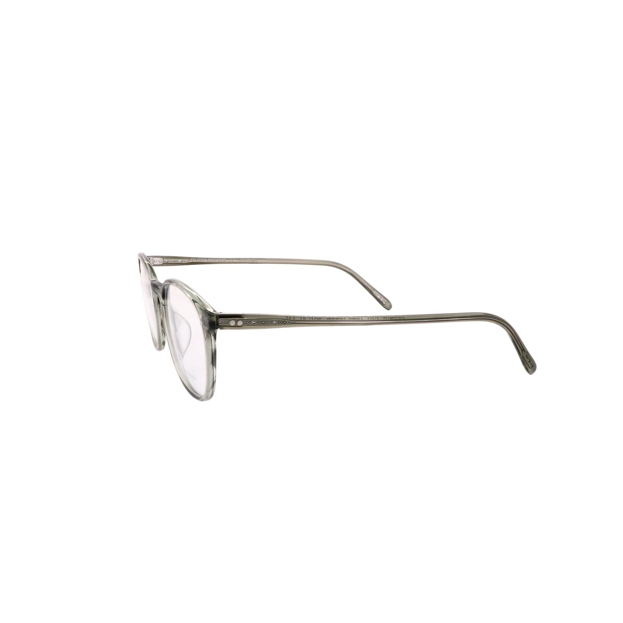 OLIVER PEOPLES OV 5397U - Jorge Oculista