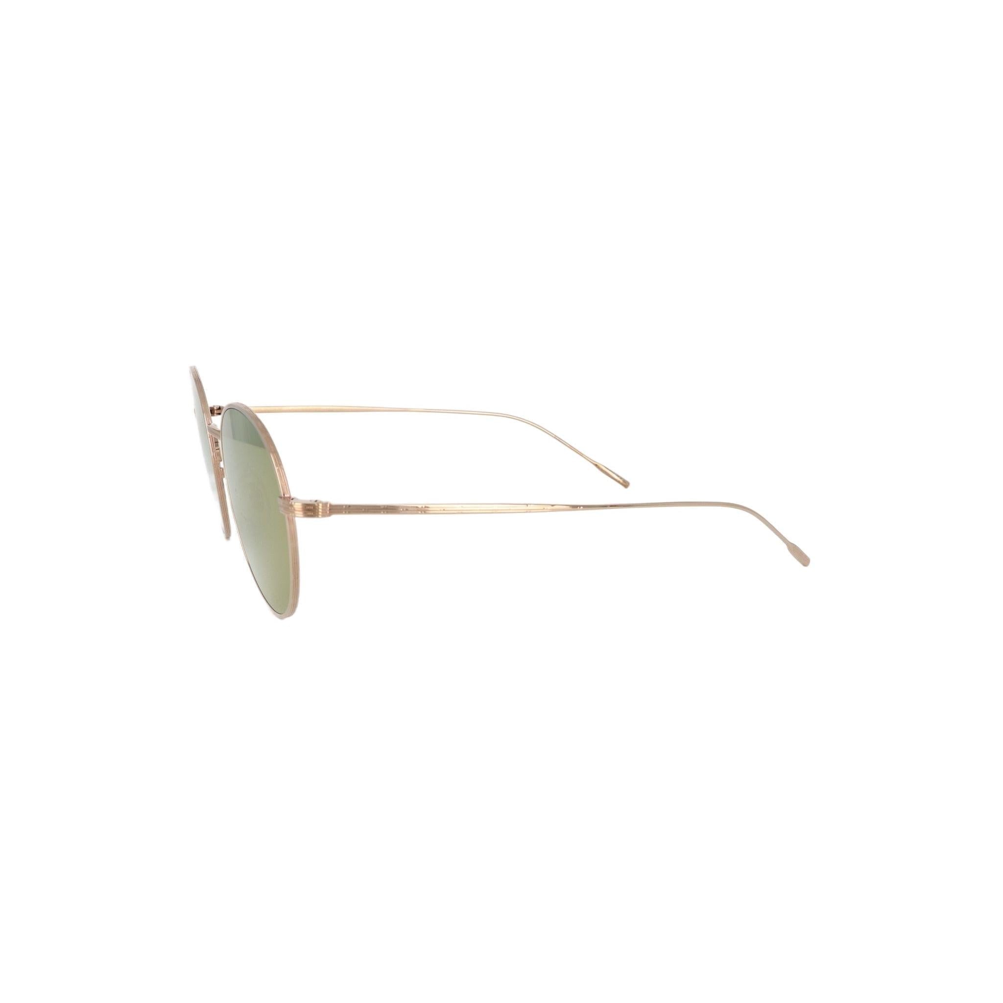 OLIVER PEOPLES OV ALTAIR 1306ST - Jorge Oculista