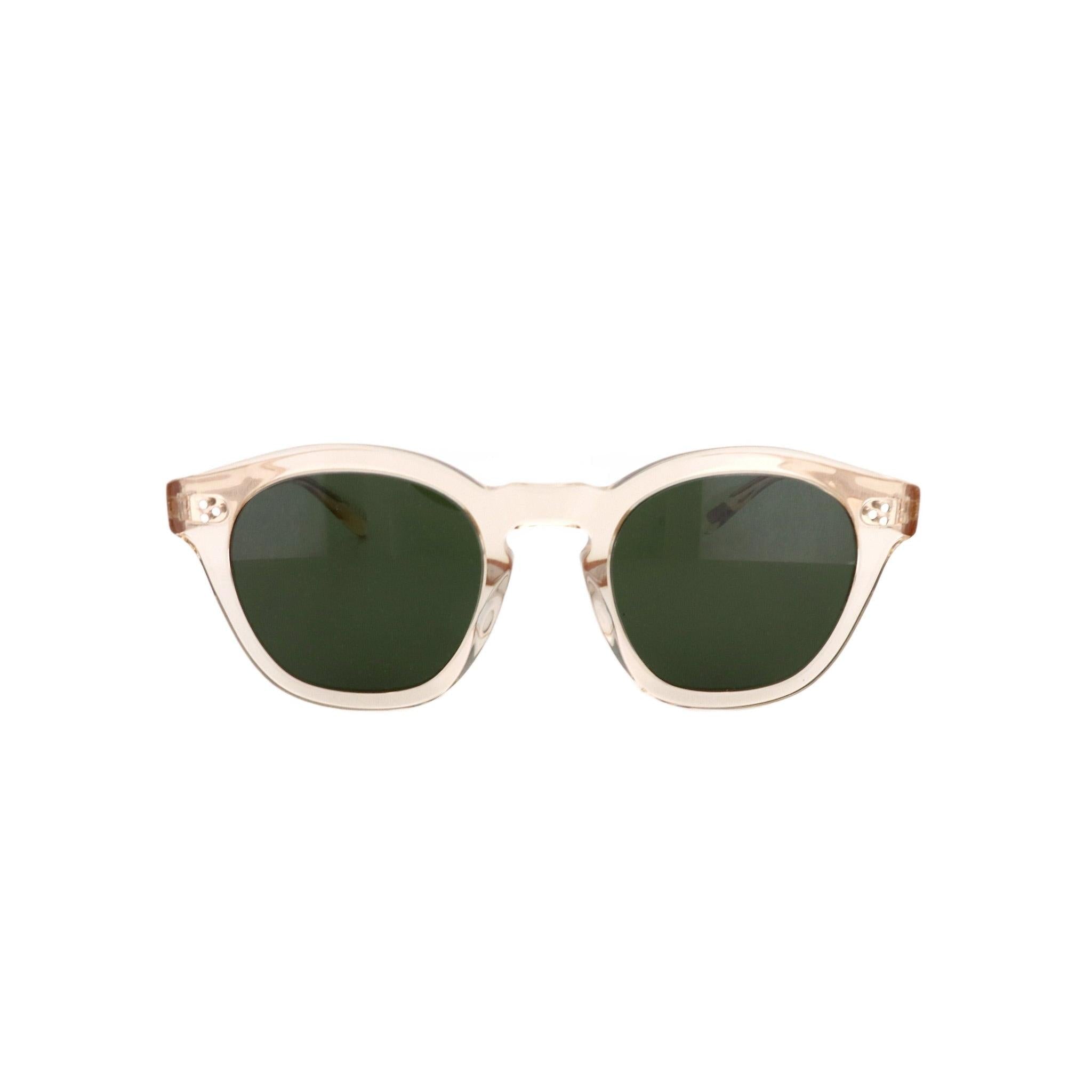 OLIVER PEOPLES OV BOUDREAU L.A 5382SU - Jorge Oculista