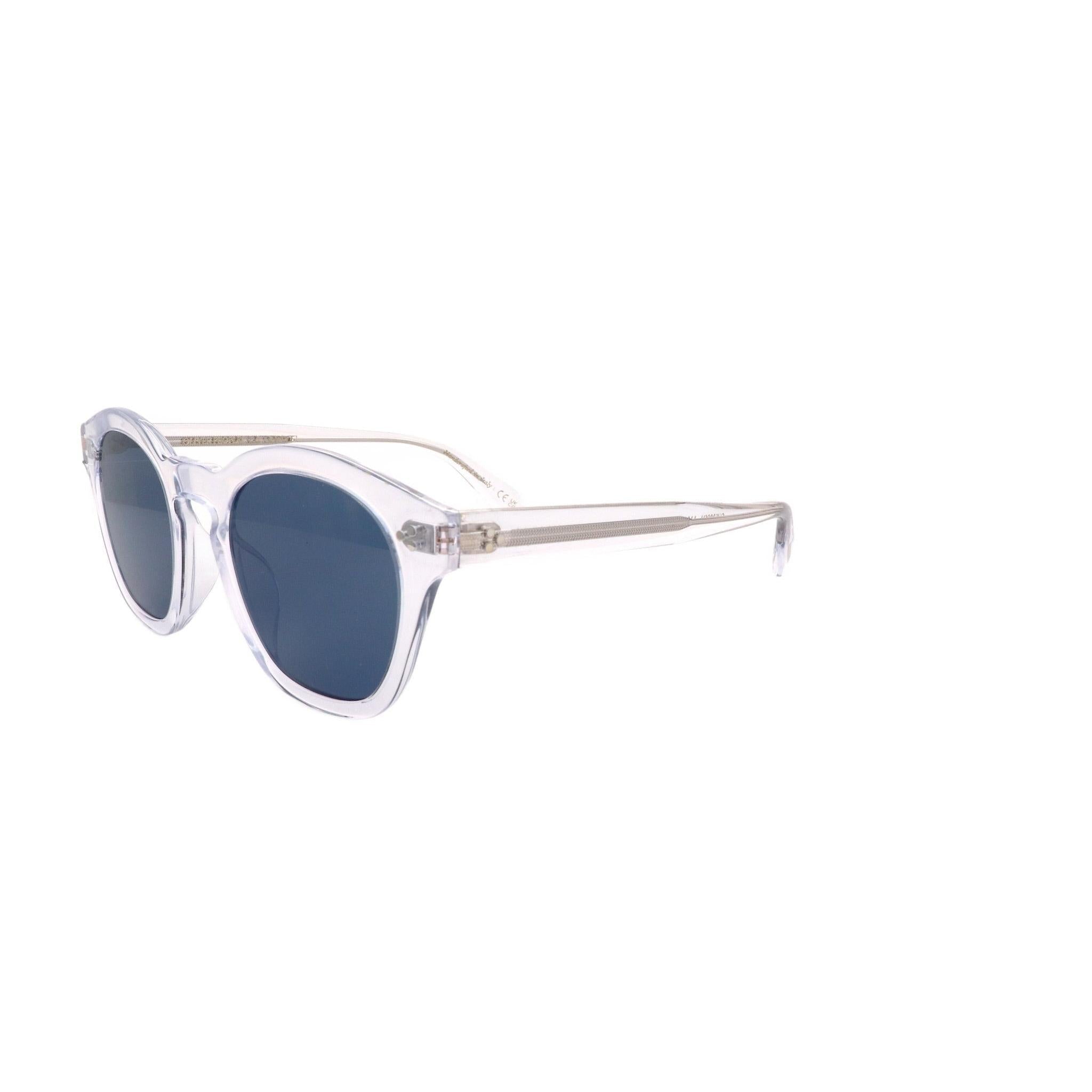 OLIVER PEOPLES OV BOUDREAU L.A 5382SU - Jorge Oculista