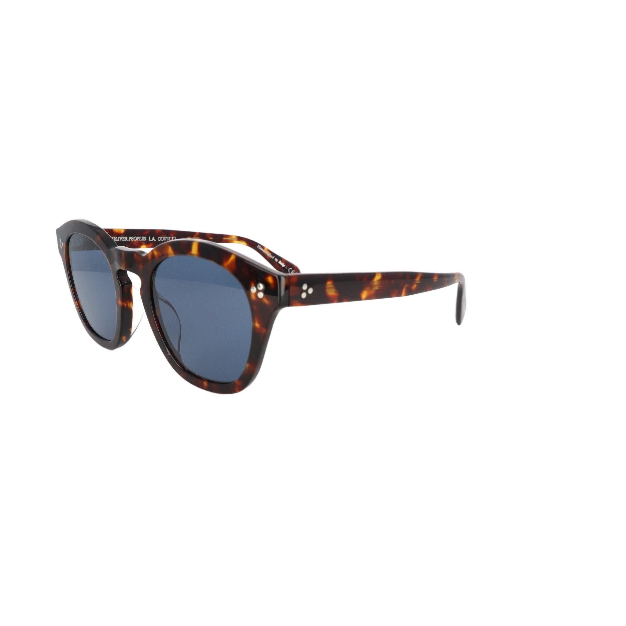 OLIVER PEOPLES OV BOUDREAU L.A 5382SU - Jorge Oculista