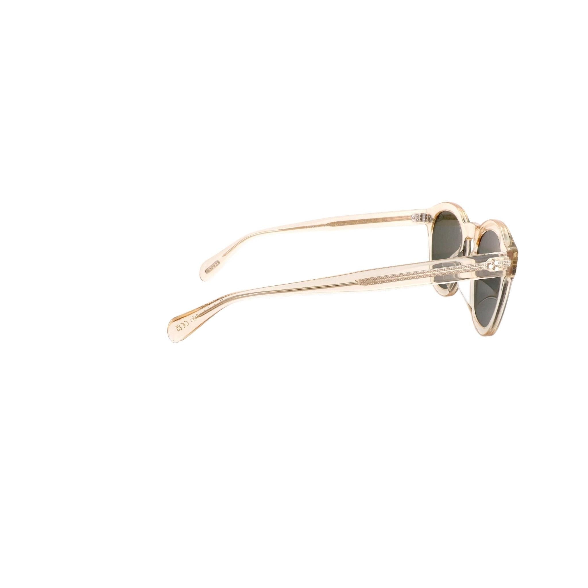 OLIVER PEOPLES OV BOUDREAU L.A 5382SU - Jorge Oculista
