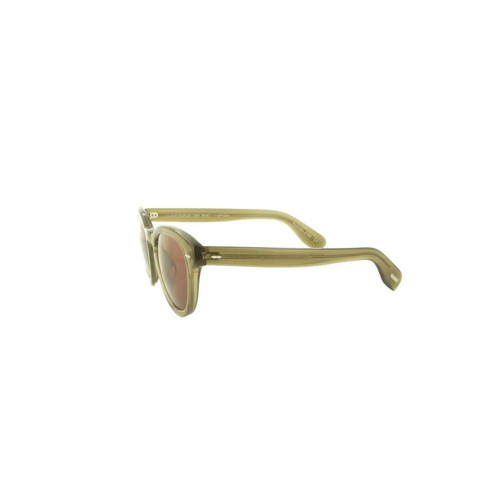 OLIVER PEOPLES OV CARY GRANT 5413SU - Jorge Oculista