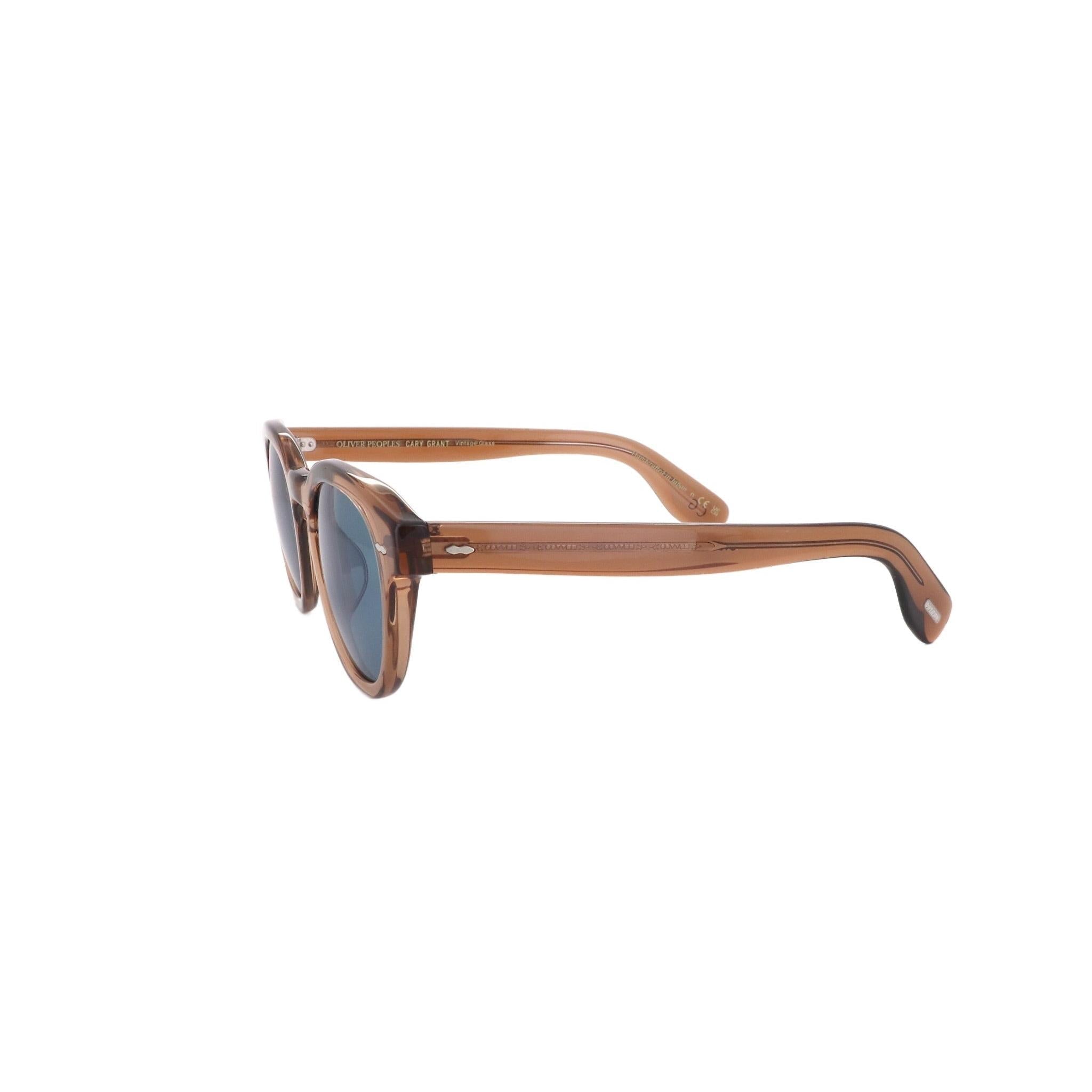 OLIVER PEOPLES OV CARY GRANT 5413SU - Jorge Oculista
