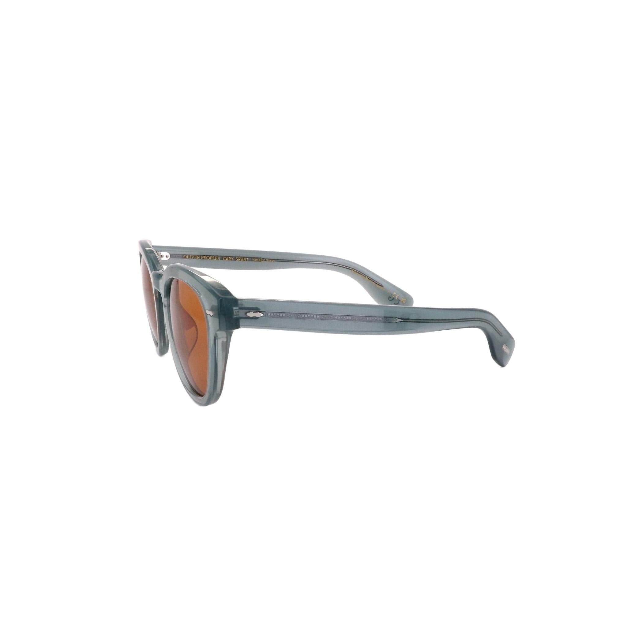 OLIVER PEOPLES OV CARY GRANT 5413SU - Jorge Oculista