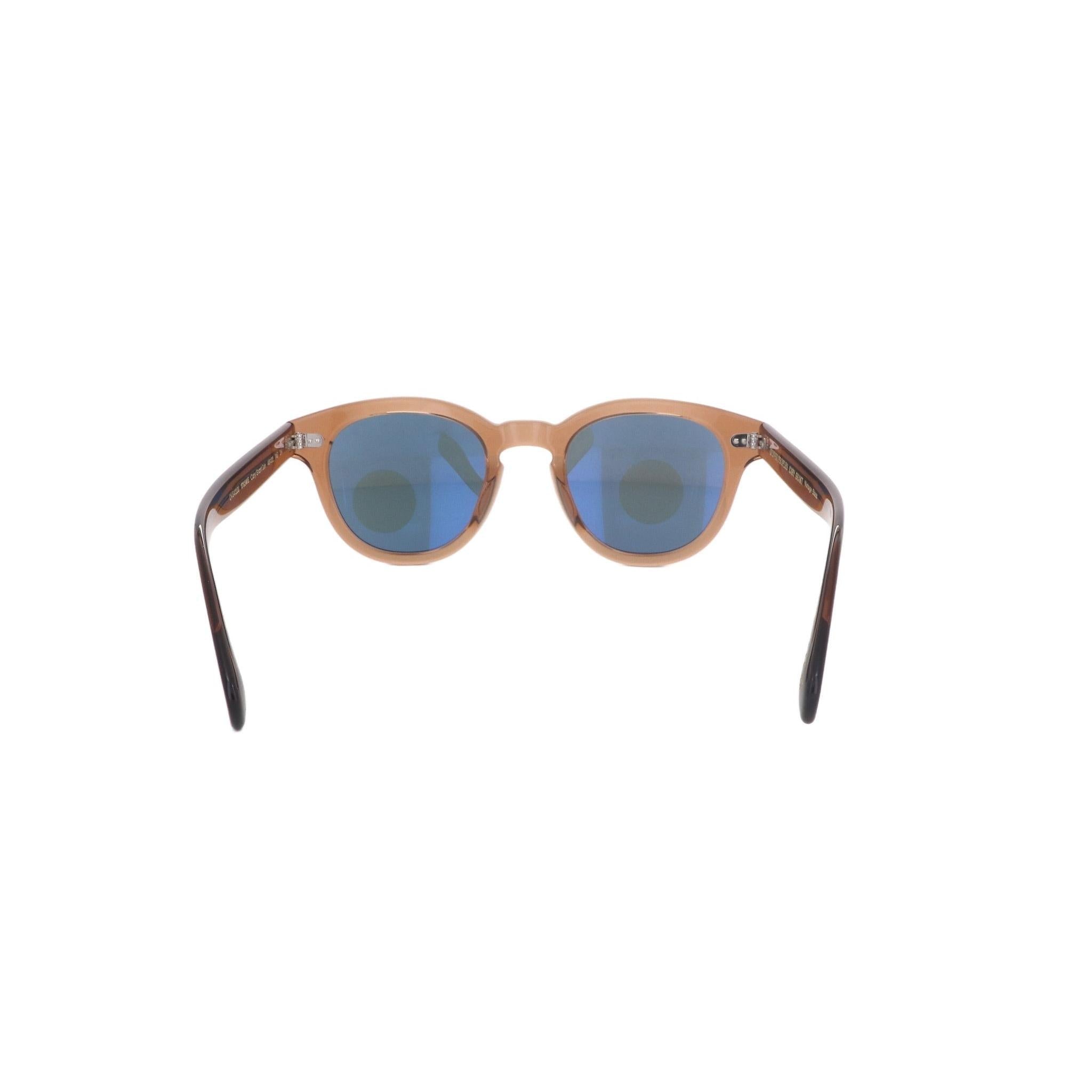 OLIVER PEOPLES OV CARY GRANT 5413SU - Jorge Oculista