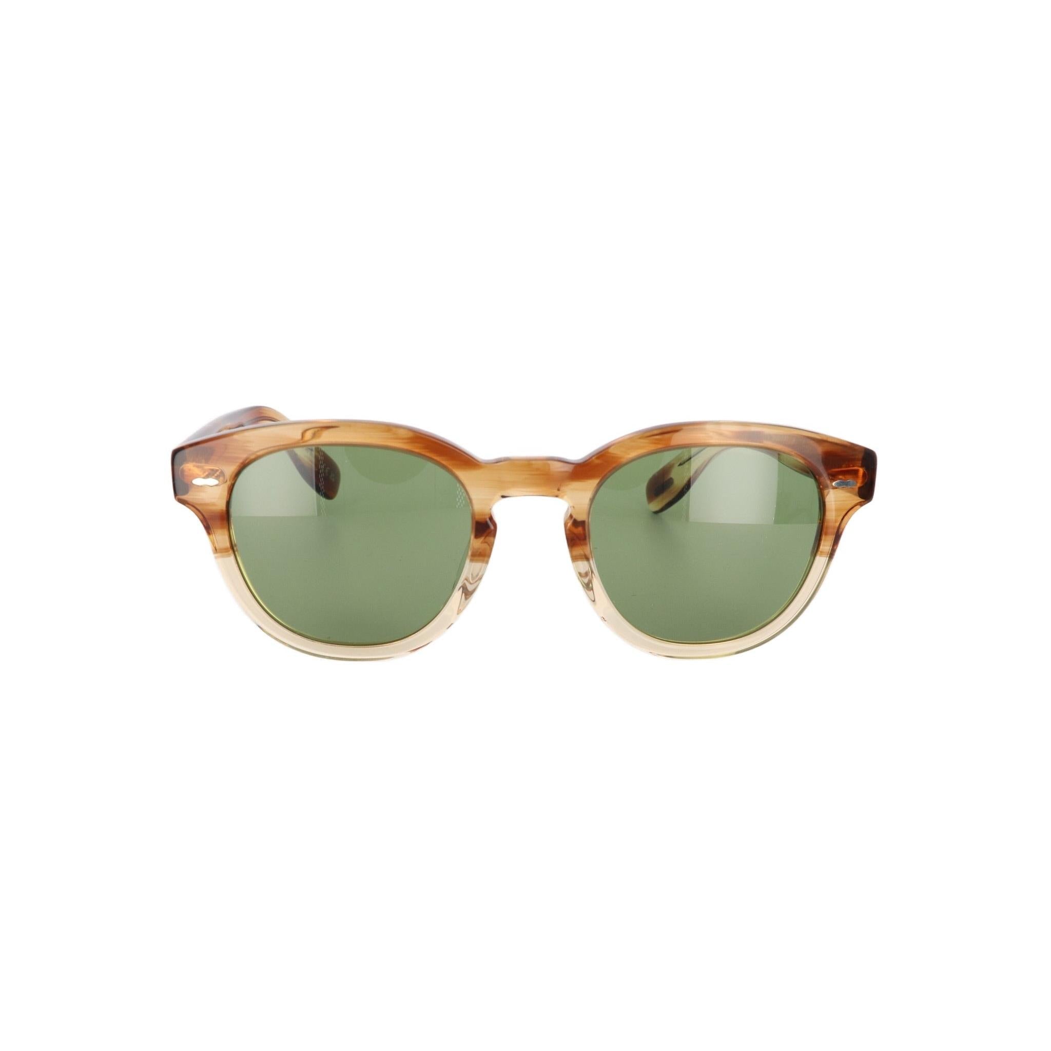 OLIVER PEOPLES OV CARY GRANT 5413SU - Jorge Oculista