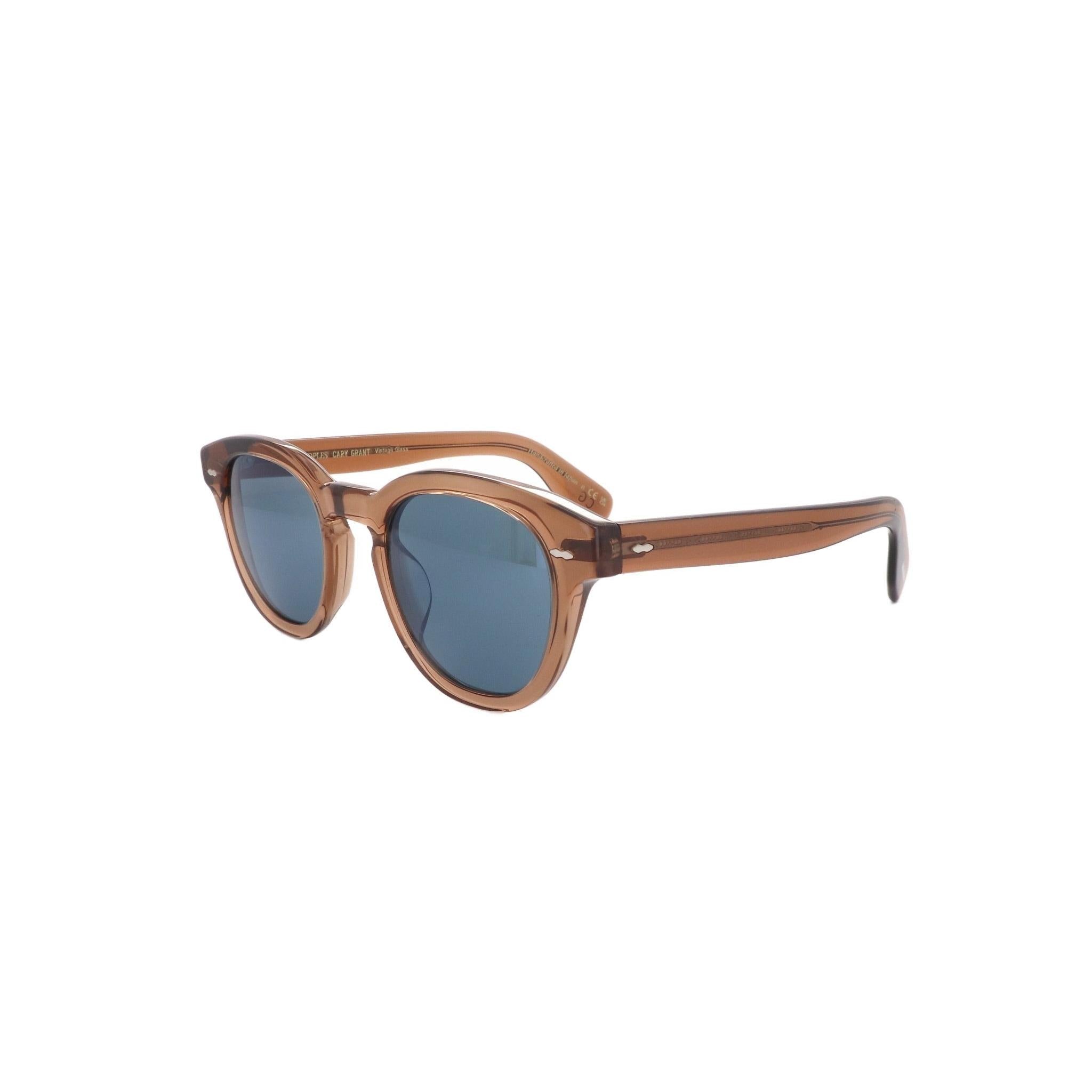 OLIVER PEOPLES OV CARY GRANT 5413SU - Jorge Oculista
