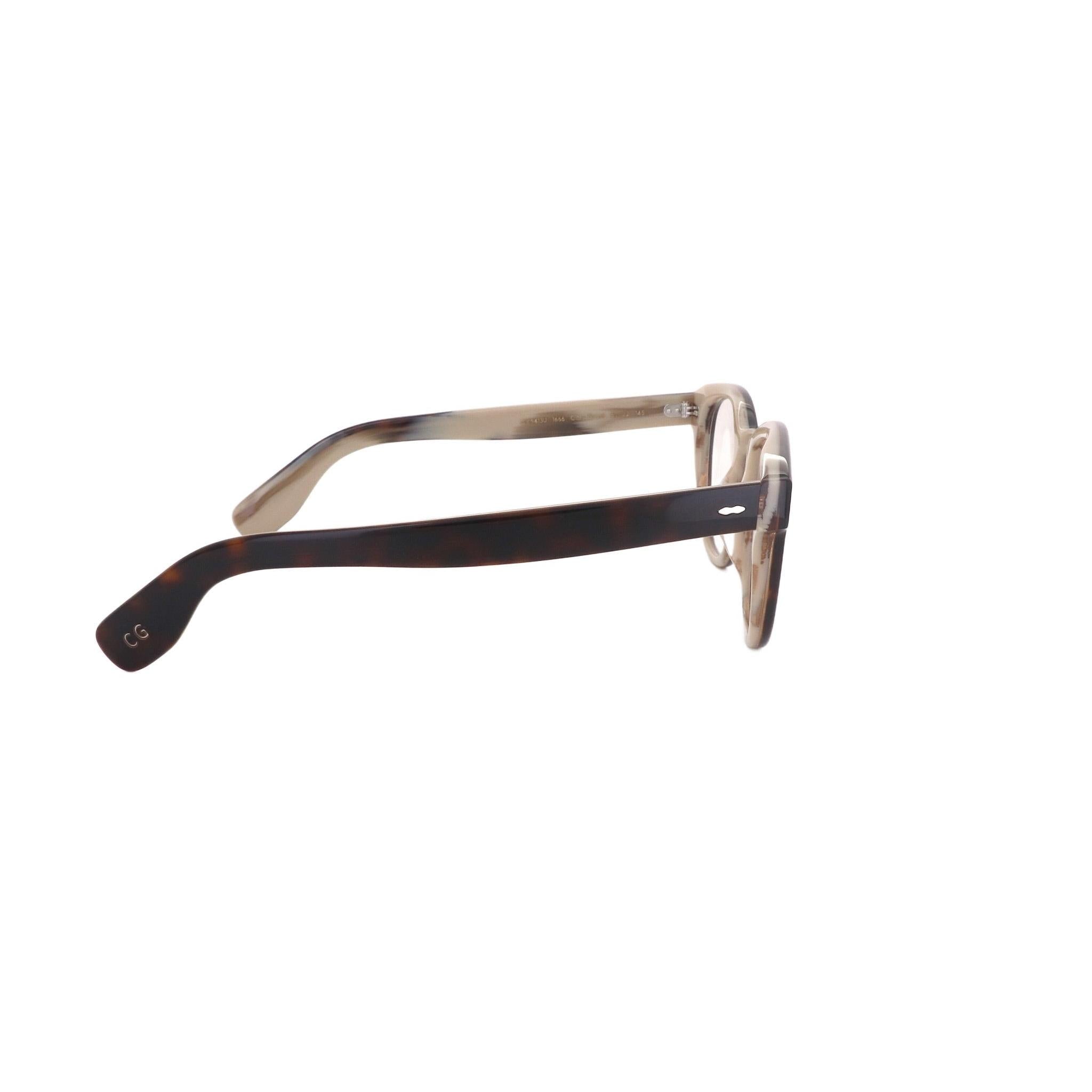 OLIVER PEOPLES OV CARY GRANT 5413U - Jorge Oculista
