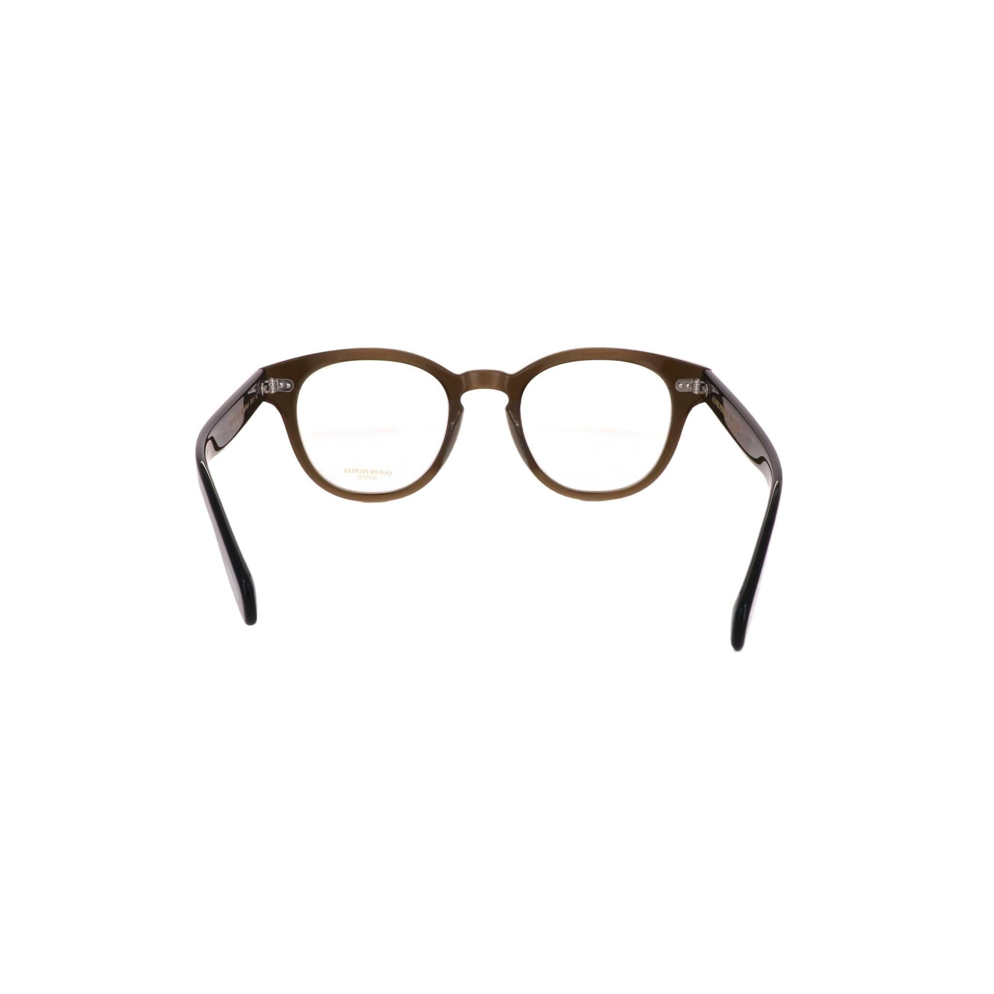 OLIVER PEOPLES OV CARY GRANT 5413U - Jorge Oculista