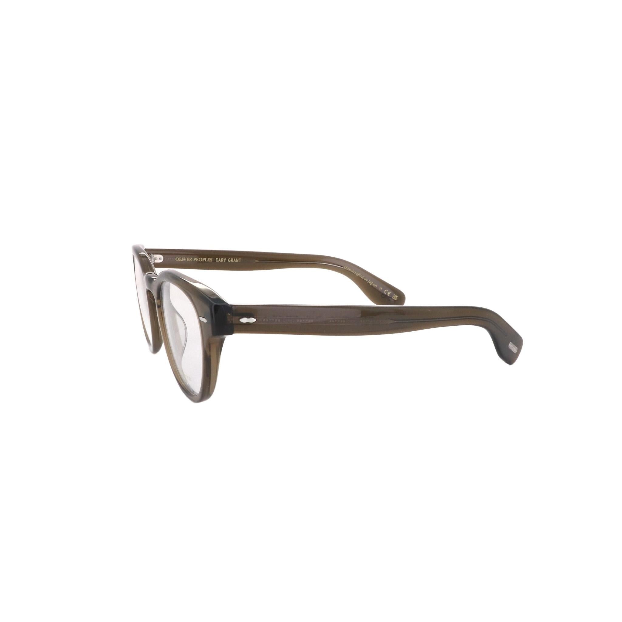 OLIVER PEOPLES OV CARY GRANT 5413U - Jorge Oculista