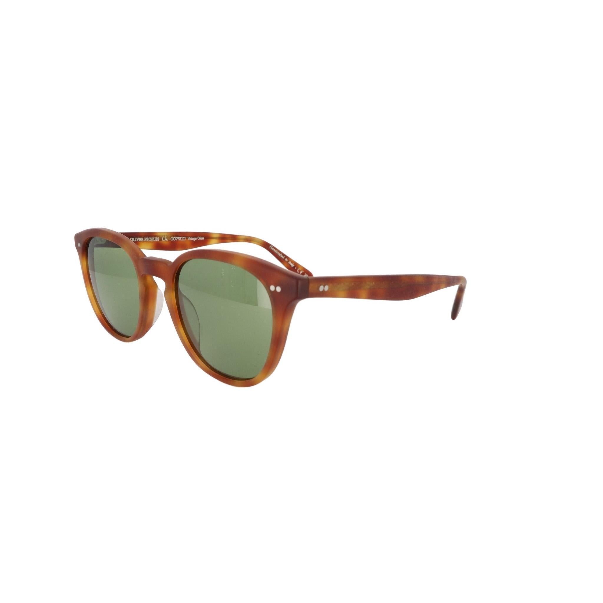 OLIVER PEOPLES OV DESMON 5454SU - Jorge Oculista