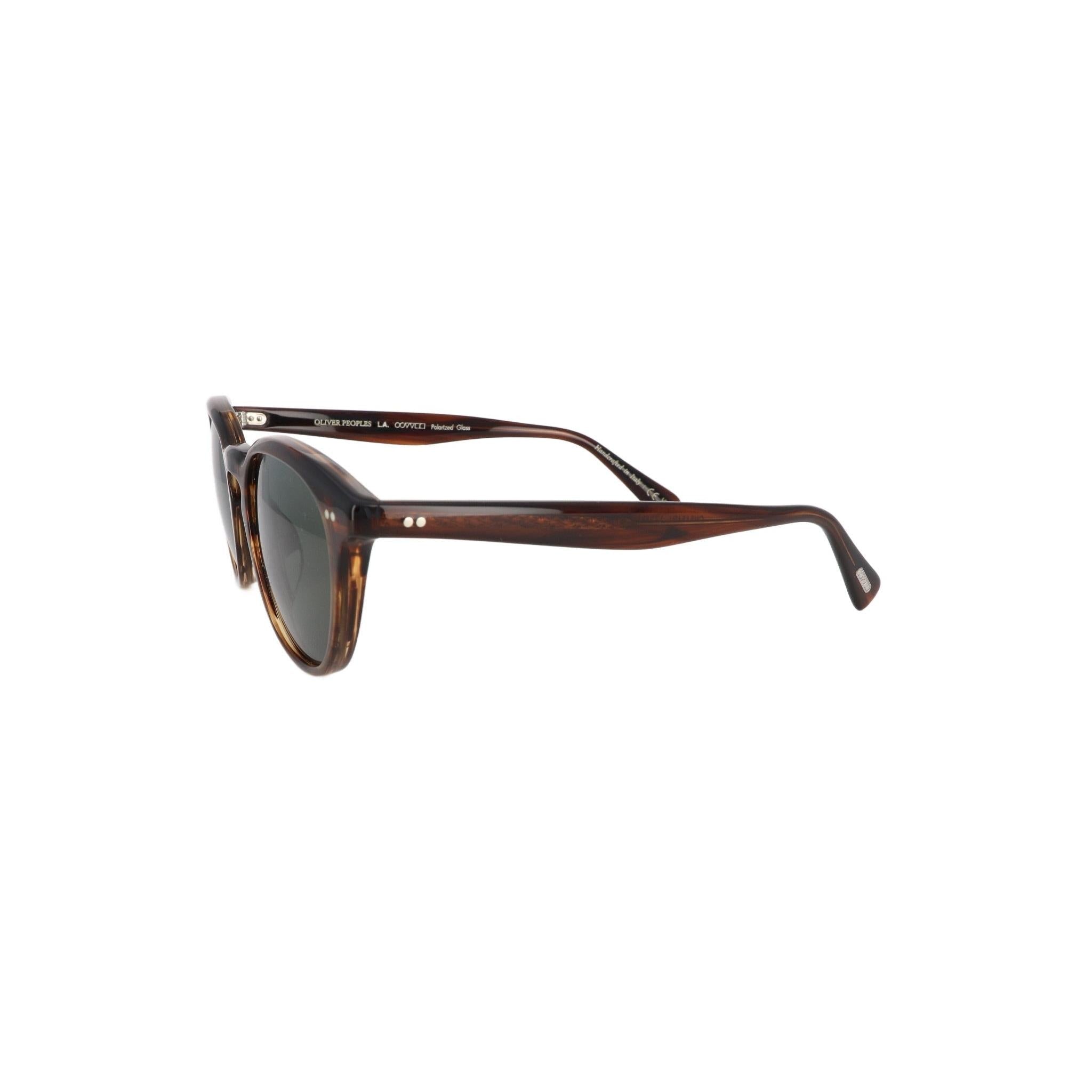 OLIVER PEOPLES OV DESMON 5454SU - Jorge Oculista