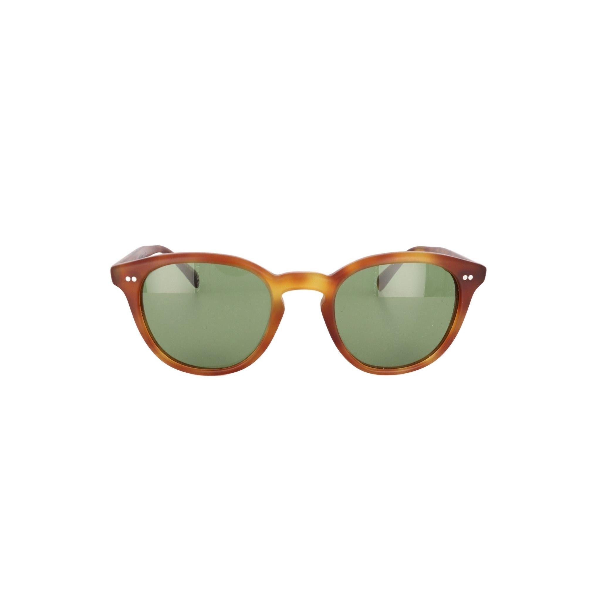 OLIVER PEOPLES OV DESMON 5454SU - Jorge Oculista