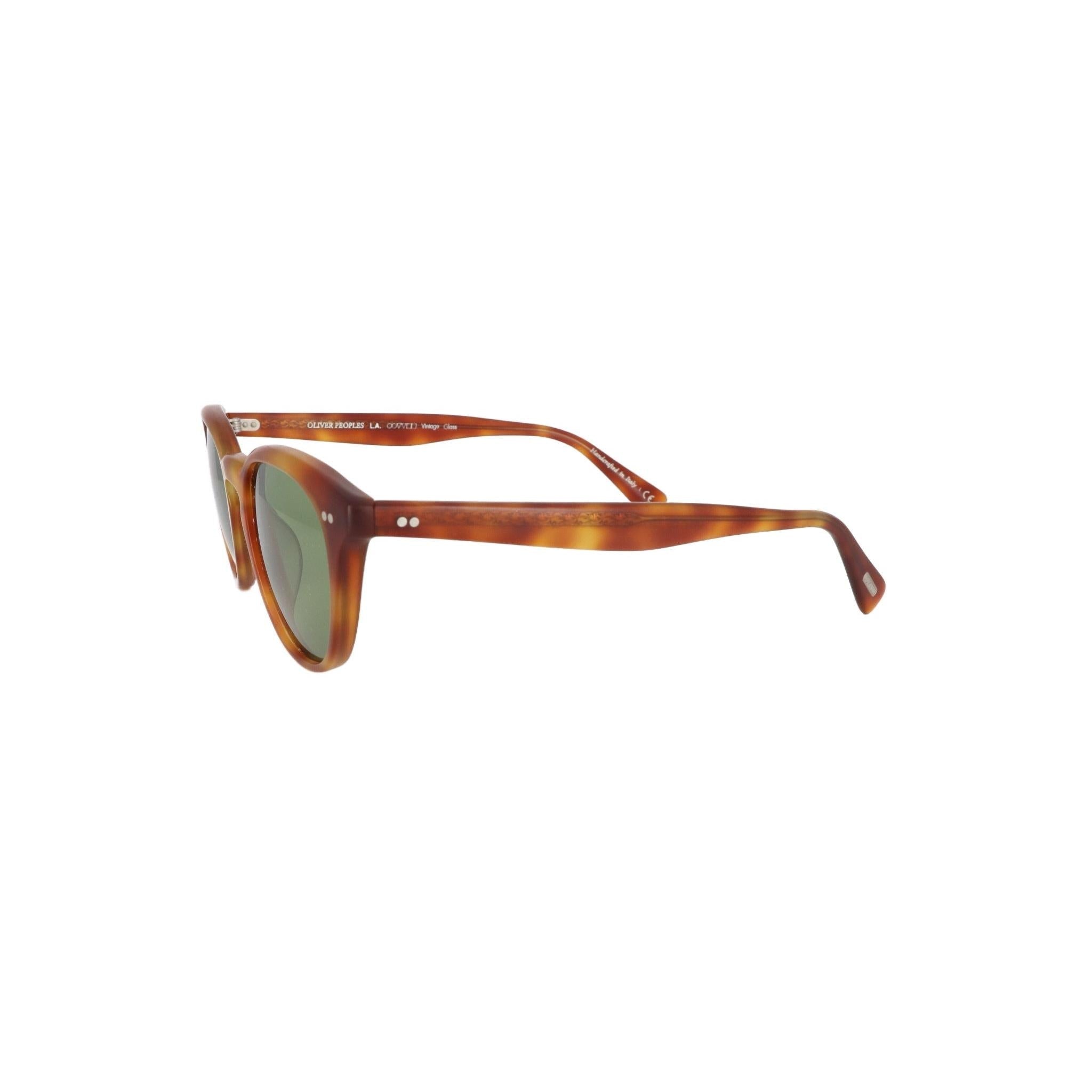 OLIVER PEOPLES OV DESMON 5454SU - Jorge Oculista