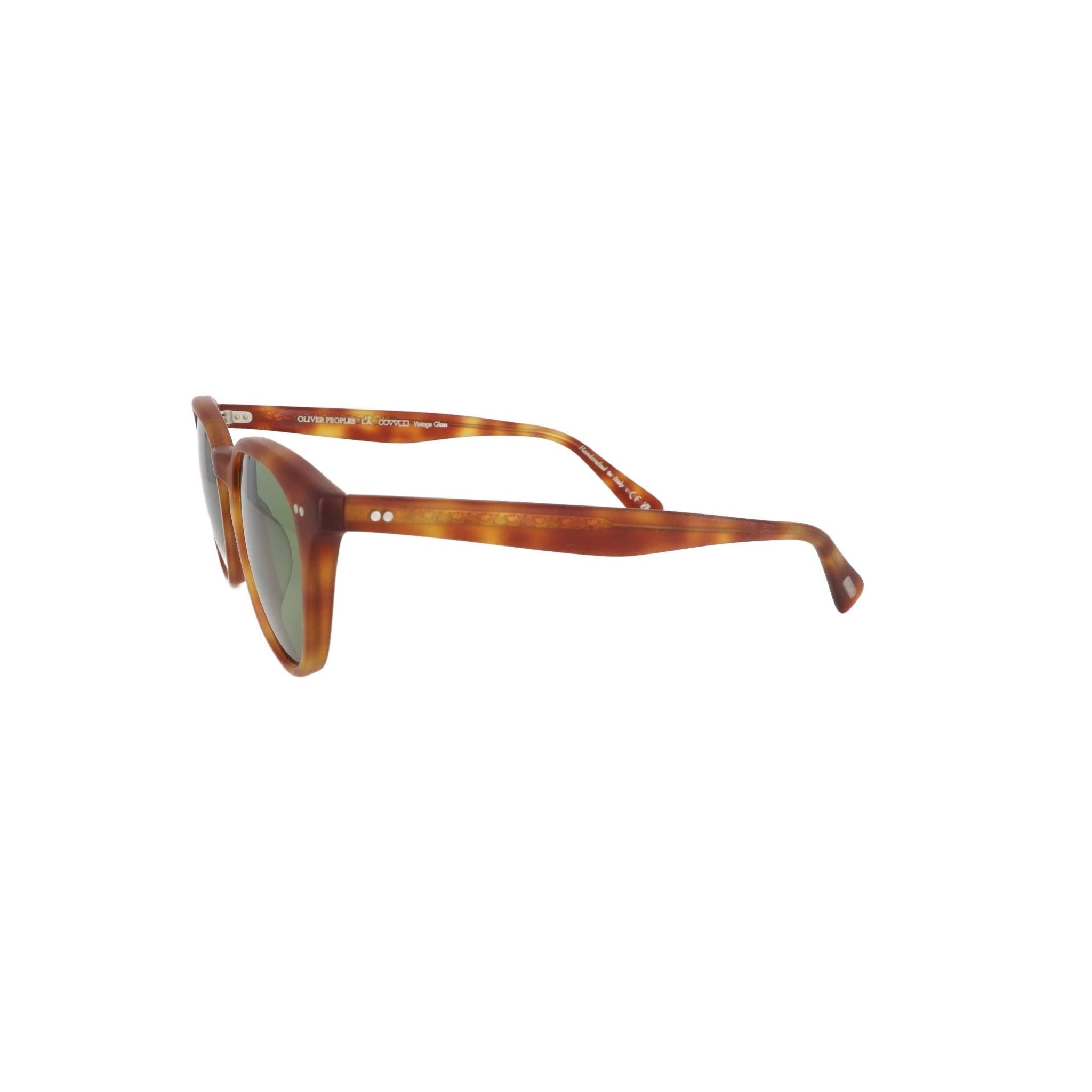 OLIVER PEOPLES OV DESMON 5454SU - Jorge Oculista