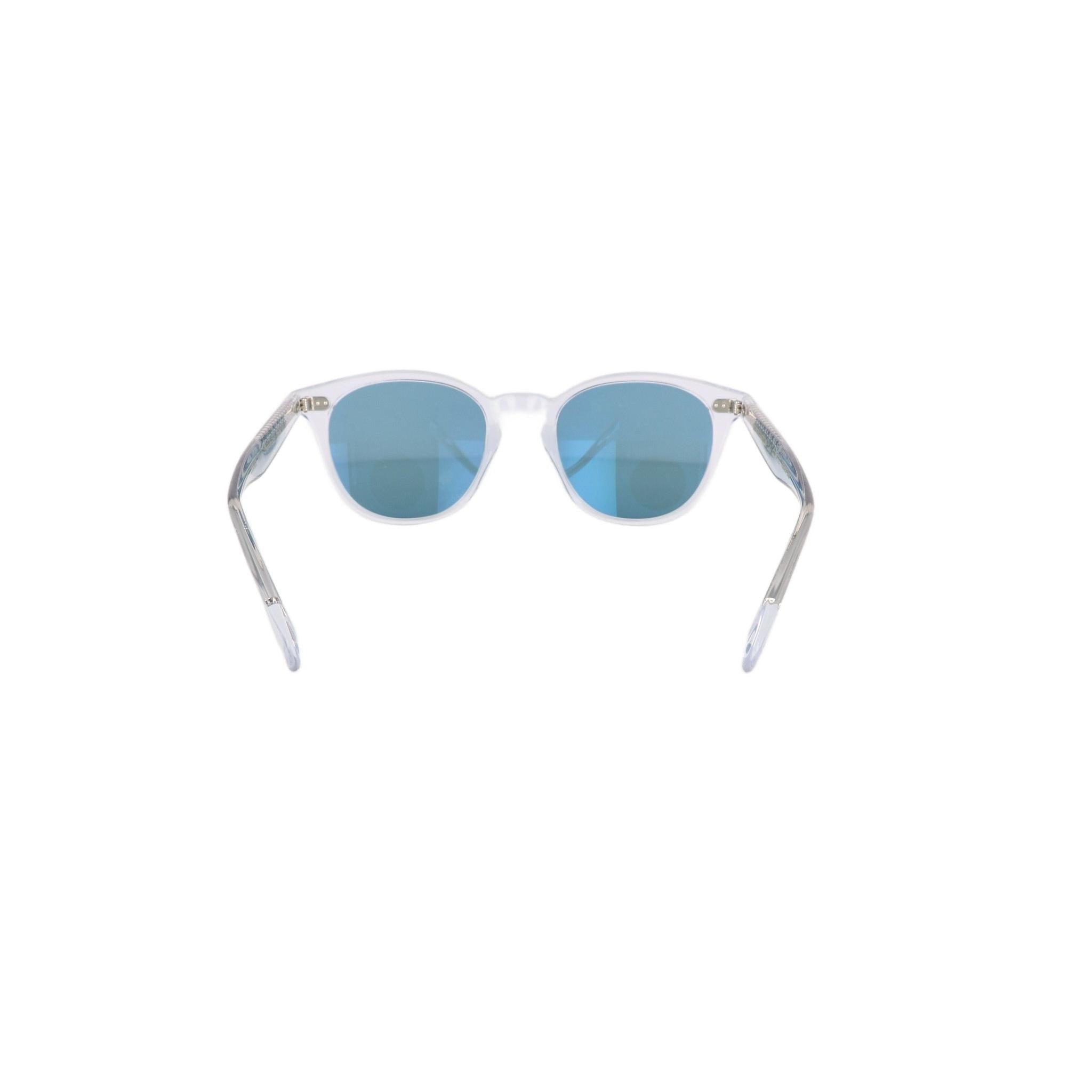 OLIVER PEOPLES OV DESMON 5454SU - Jorge Oculista