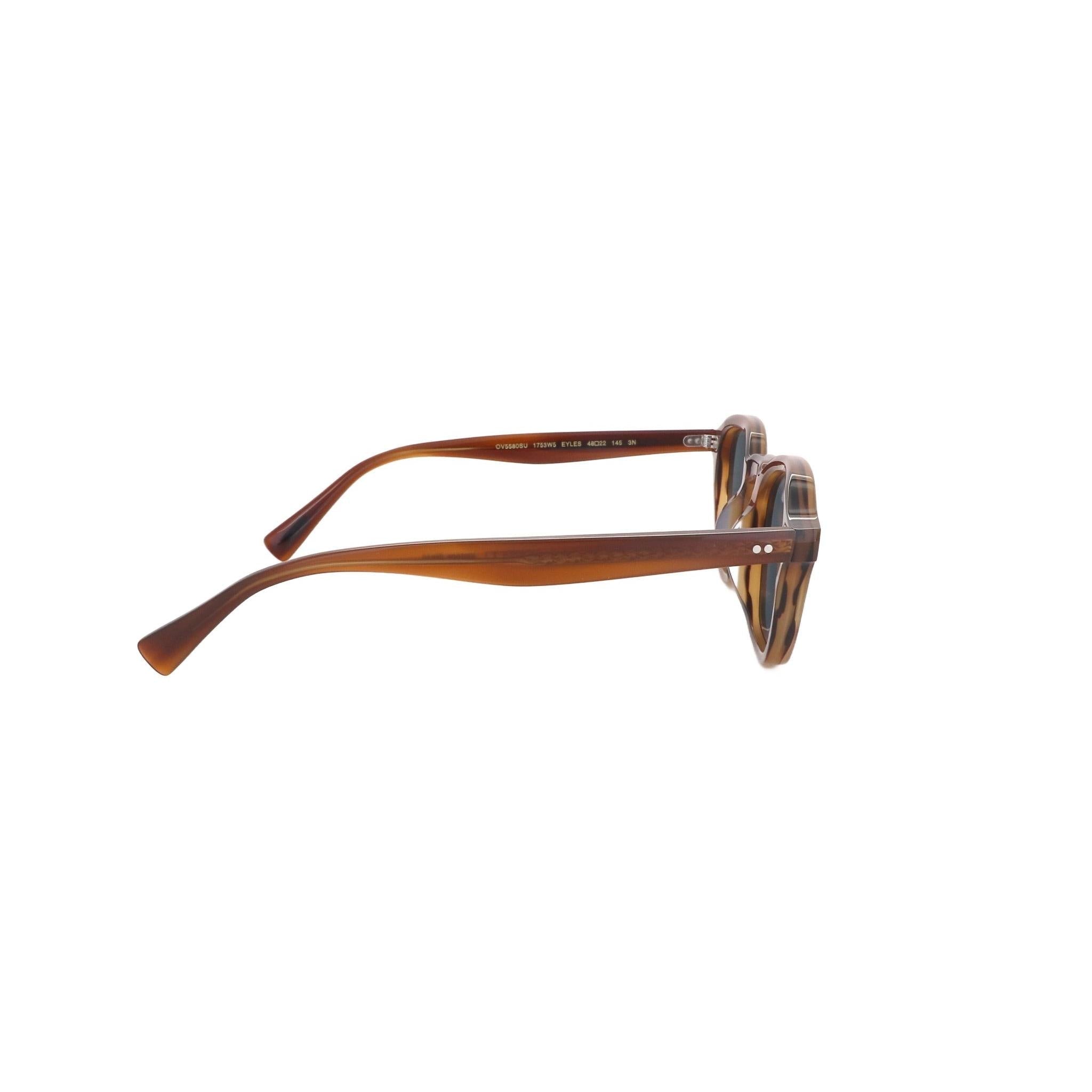 OLIVER PEOPLES OV EYLES 5580SU - Jorge Oculista