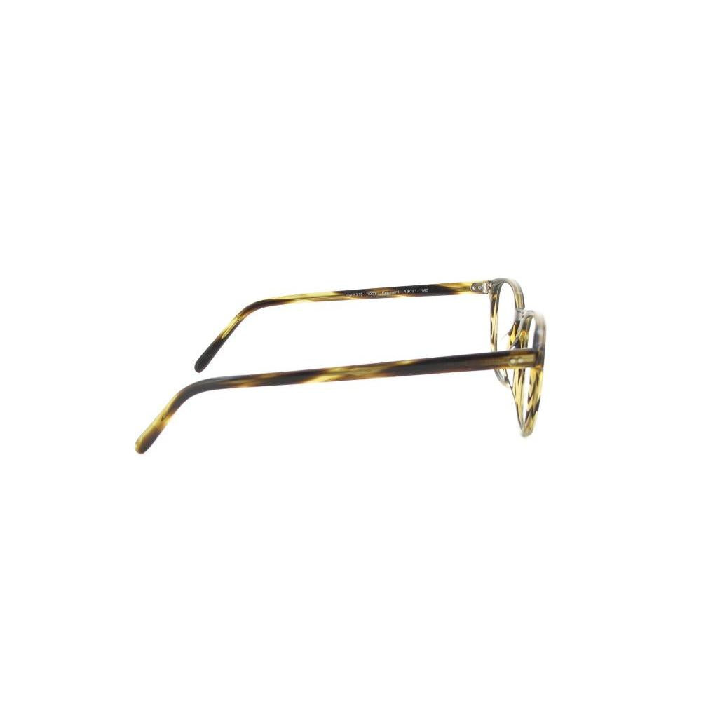 OLIVER PEOPLES OV FAIRMONT 5219 - Jorge Oculista