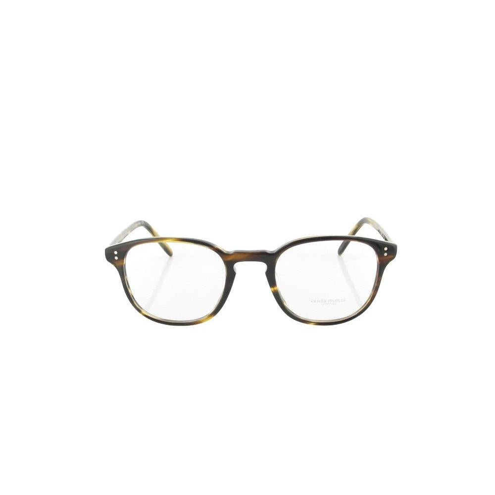 OLIVER PEOPLES OV FAIRMONT 5219 - Jorge Oculista