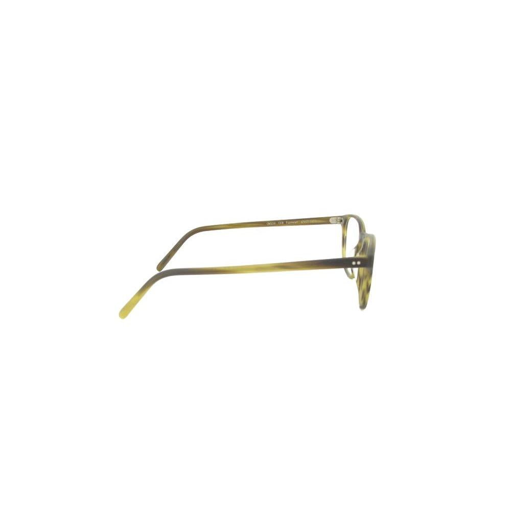 OLIVER PEOPLES OV FAIRMONT 5219 - Jorge Oculista