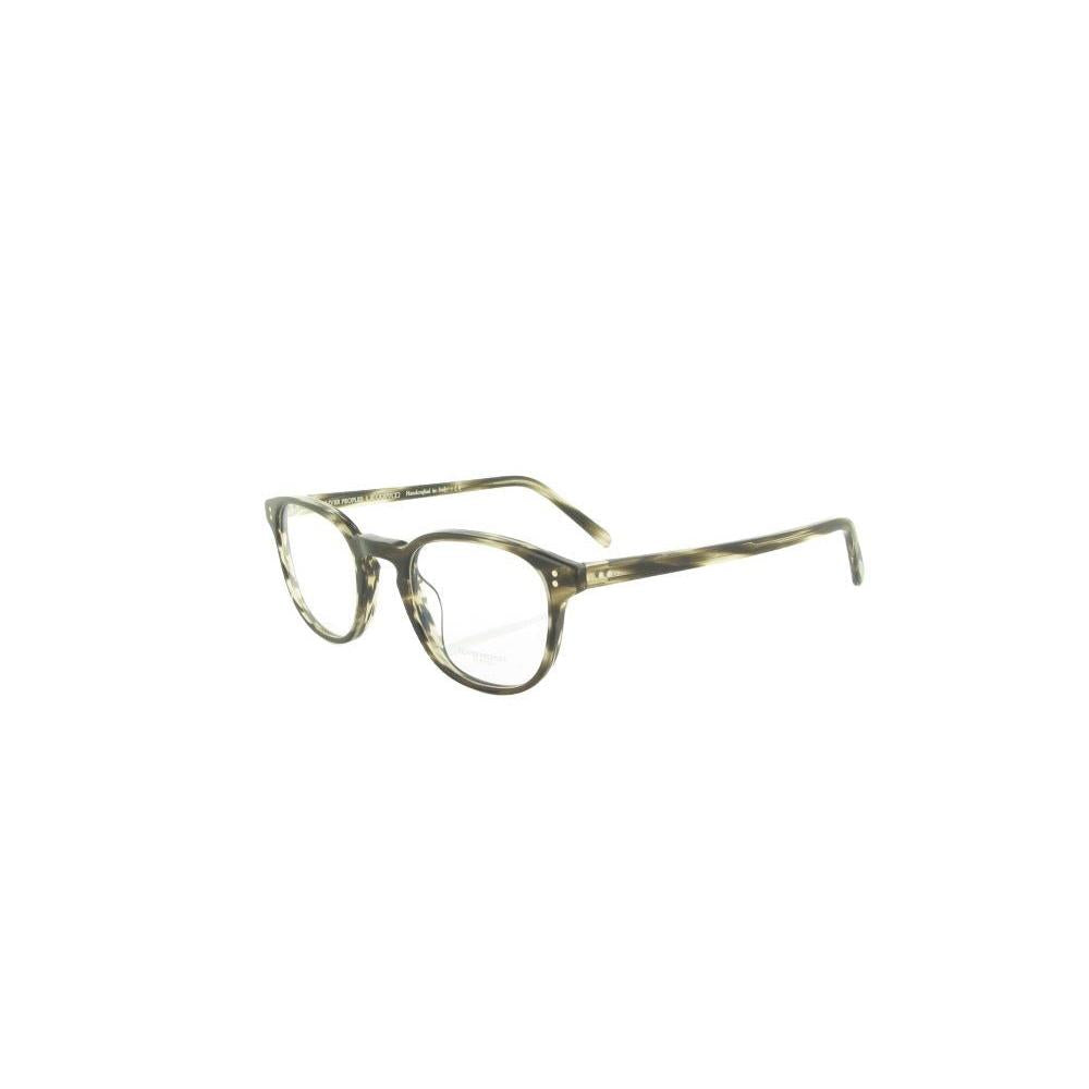OLIVER PEOPLES OV FAIRMONT 5219 - Jorge Oculista