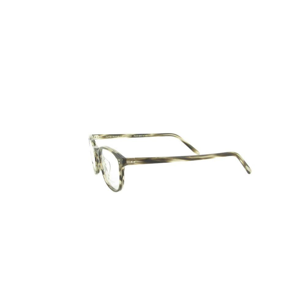 OLIVER PEOPLES OV FAIRMONT 5219 - Jorge Oculista