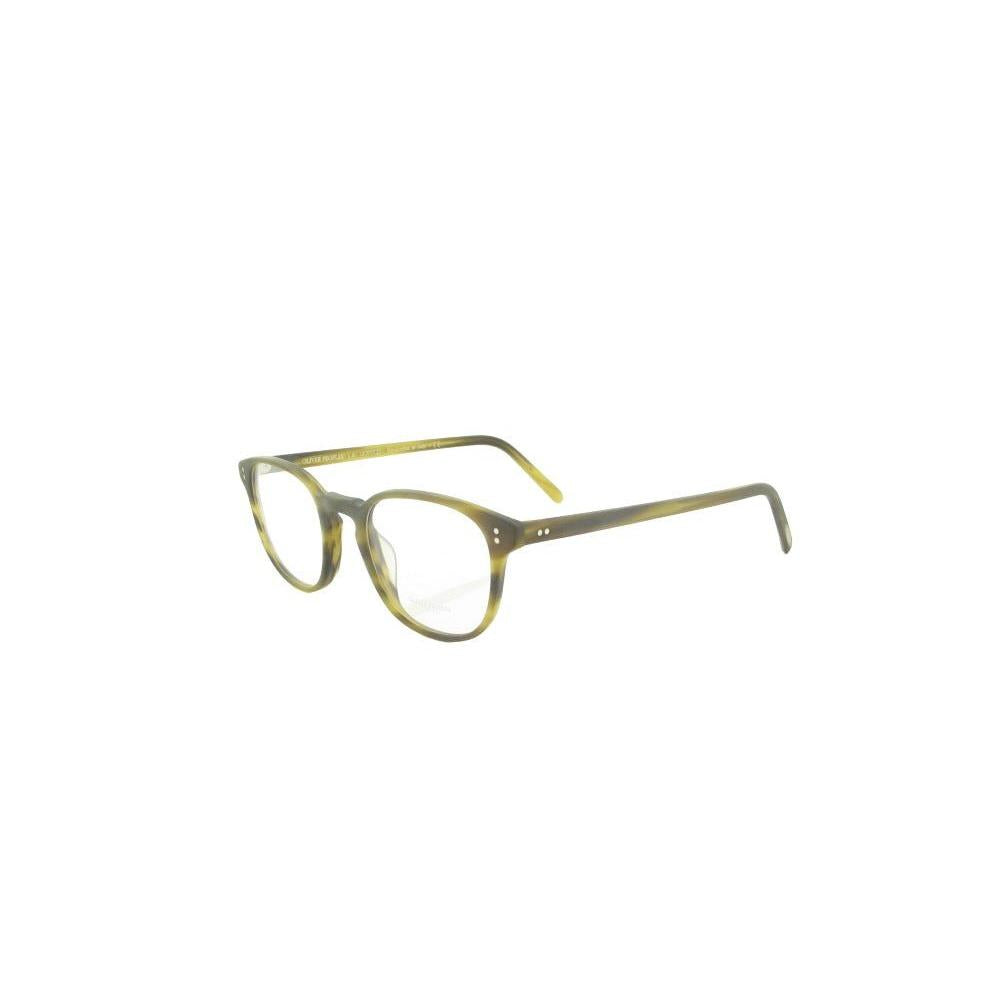 OLIVER PEOPLES OV FAIRMONT 5219 - Jorge Oculista