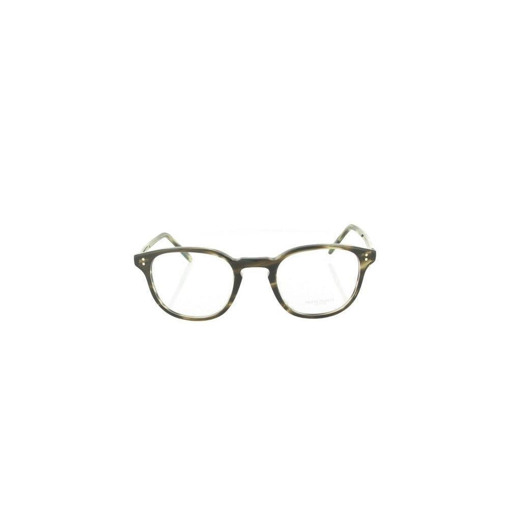 OLIVER PEOPLES OV FAIRMONT 5219 - Jorge Oculista