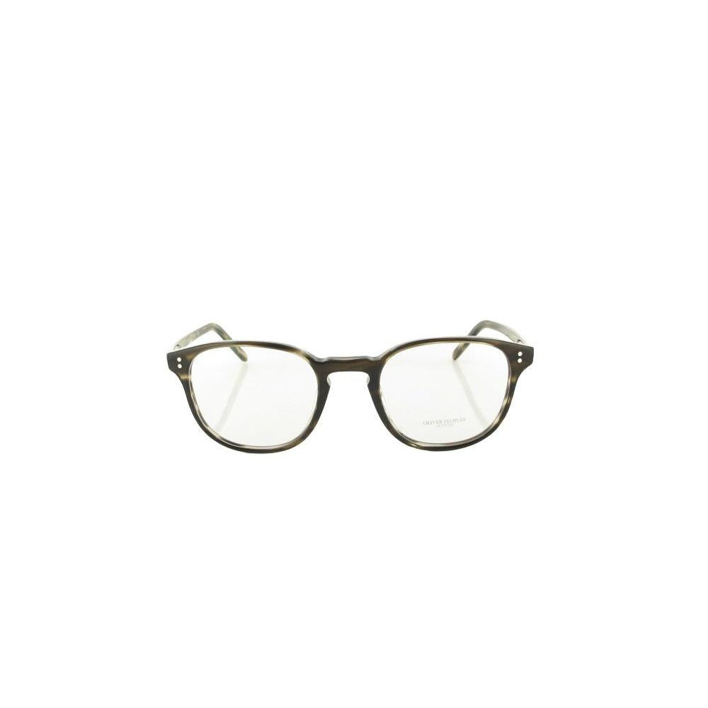 OLIVER PEOPLES OV FAIRMONT 5219 - Jorge Oculista