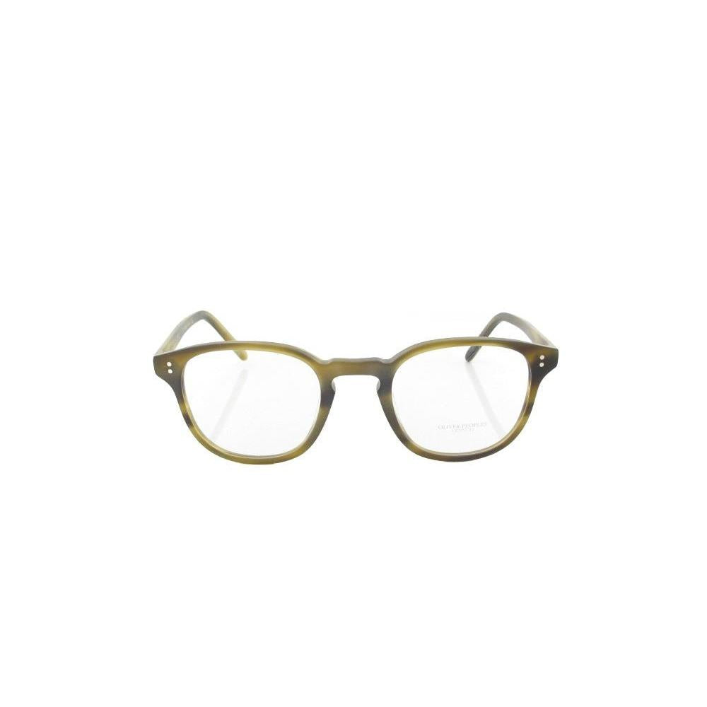 OLIVER PEOPLES OV FAIRMONT 5219 - Jorge Oculista