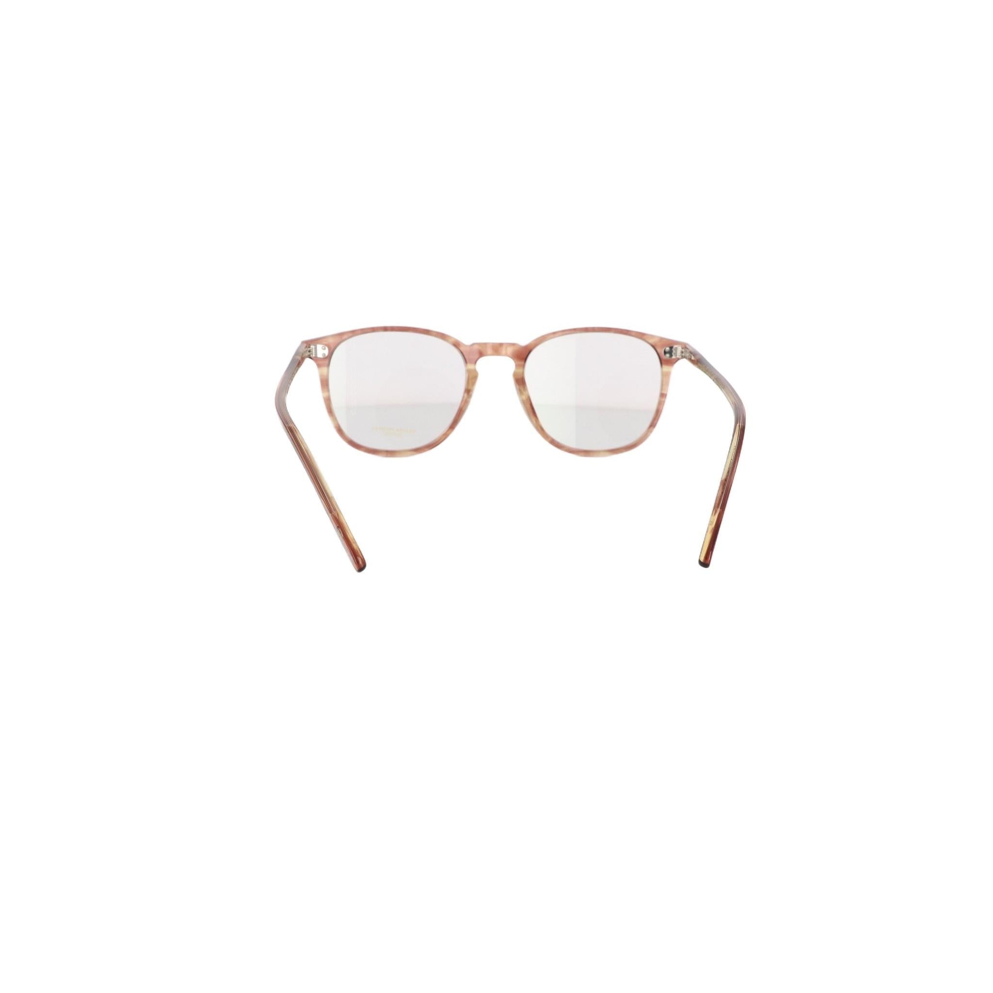 OLIVER PEOPLES OV FINLEY 5491U - Jorge Oculista