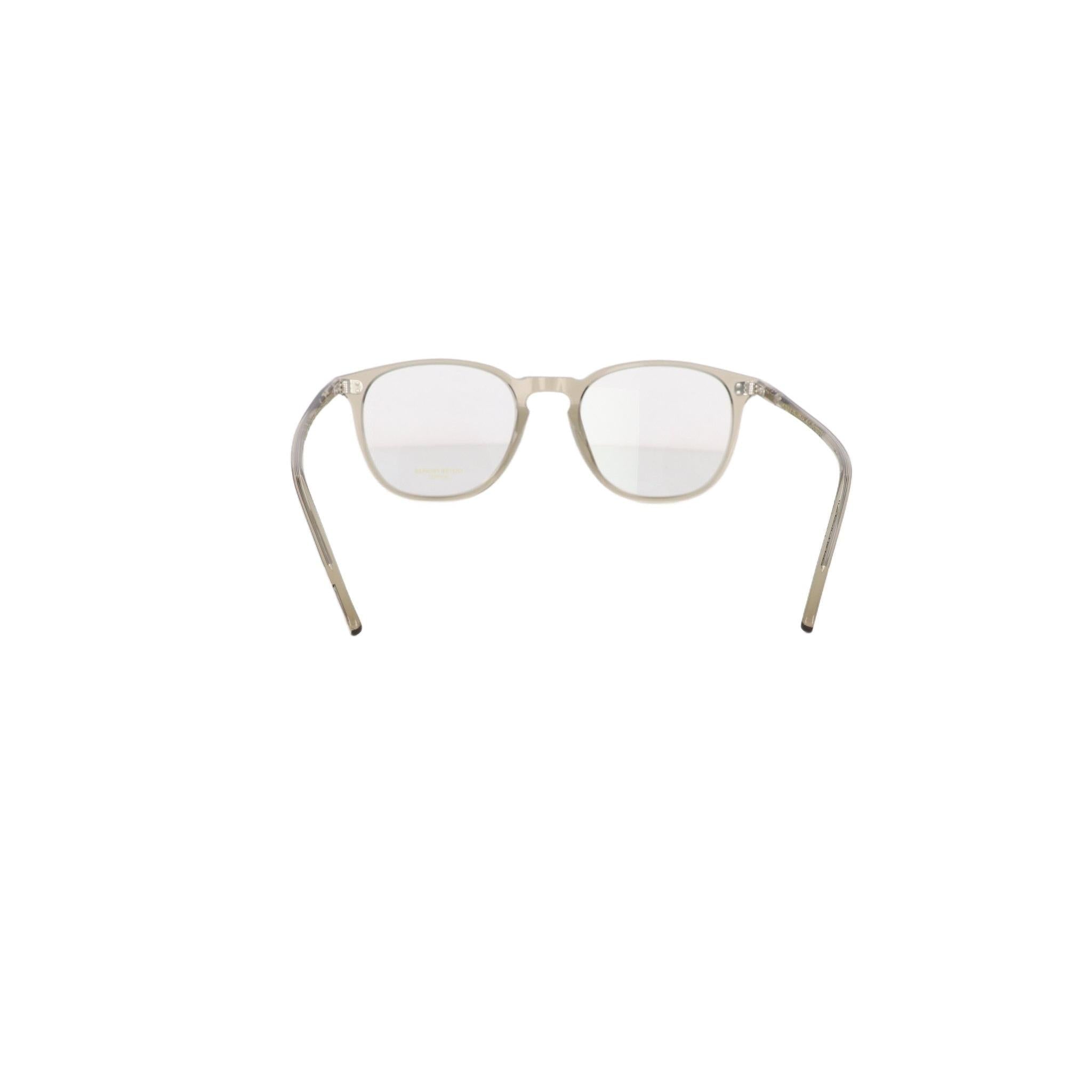 OLIVER PEOPLES OV FINLEY 5491U - Jorge Oculista