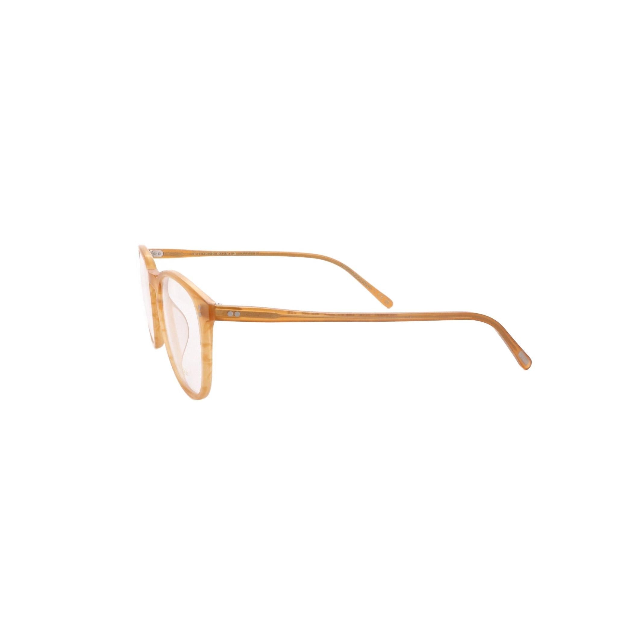 OLIVER PEOPLES OV FINLEY 5491U - Jorge Oculista