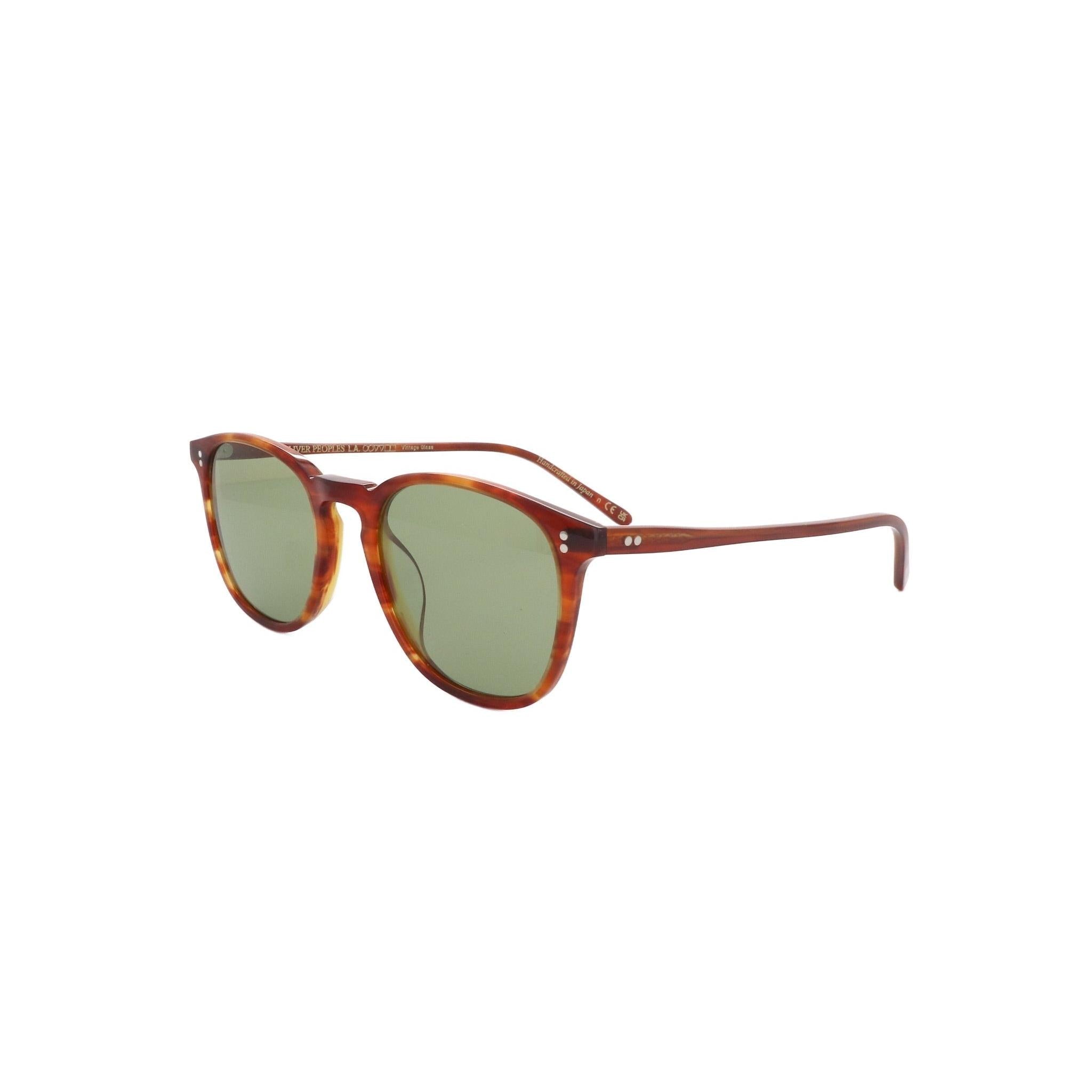 OLIVER PEOPLES OV FINLEY 5491U - Jorge Oculista